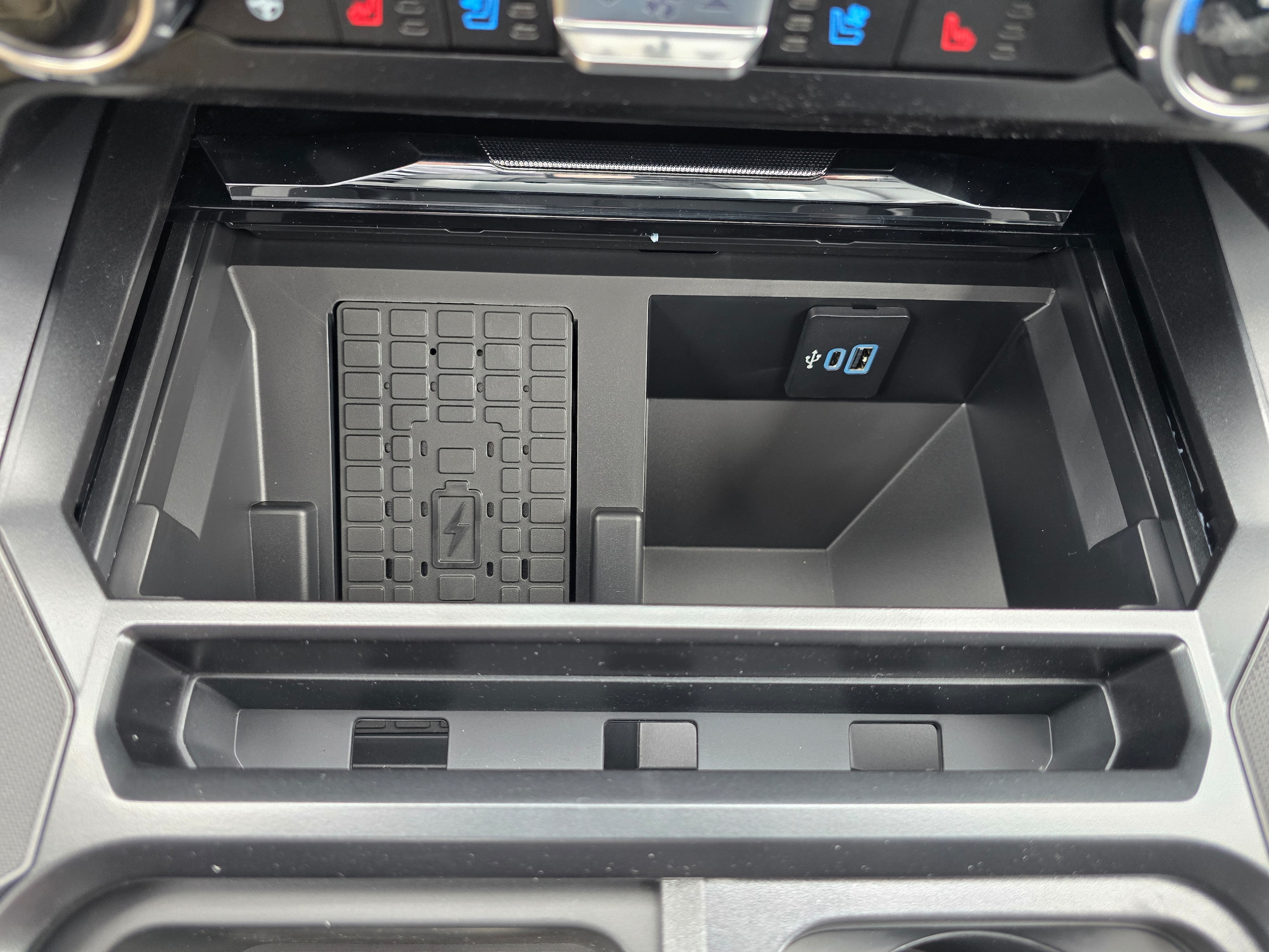 2026 Ford F-250 Super Duty Lariat - Photo 19