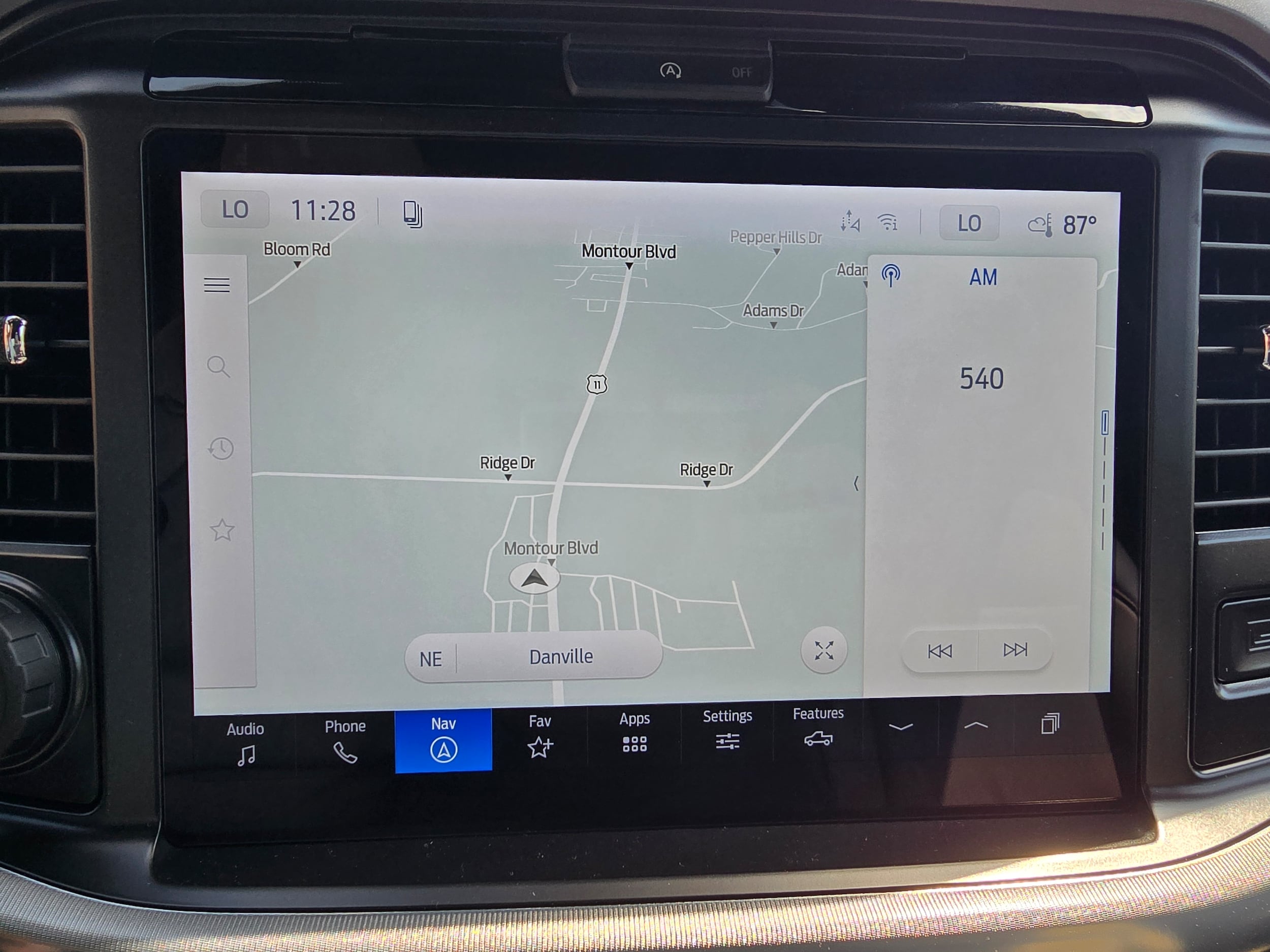 2026 Ford F-150 Lariat - Photo 21