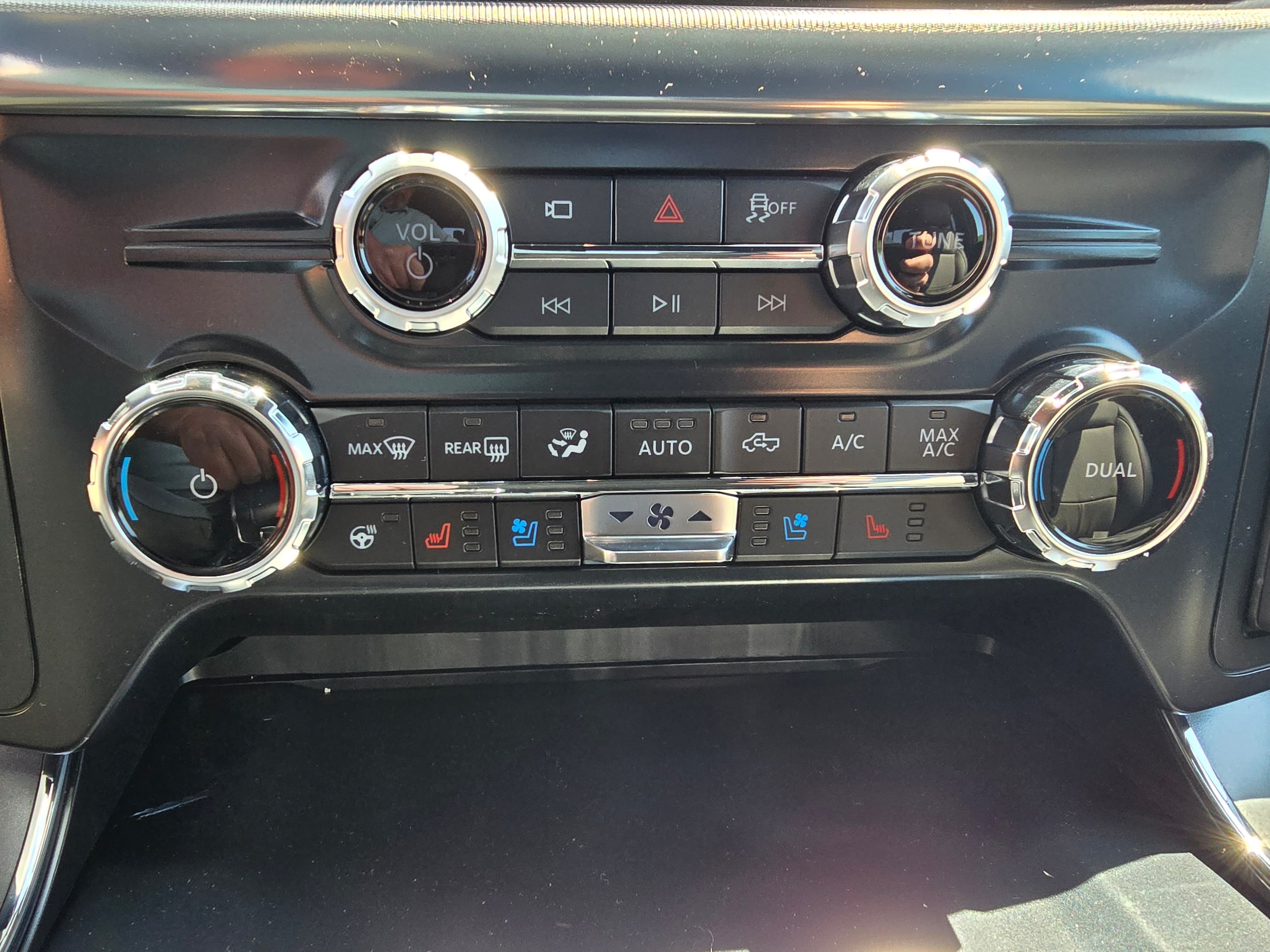 2026 Ford F-150 Lariat - Photo 17