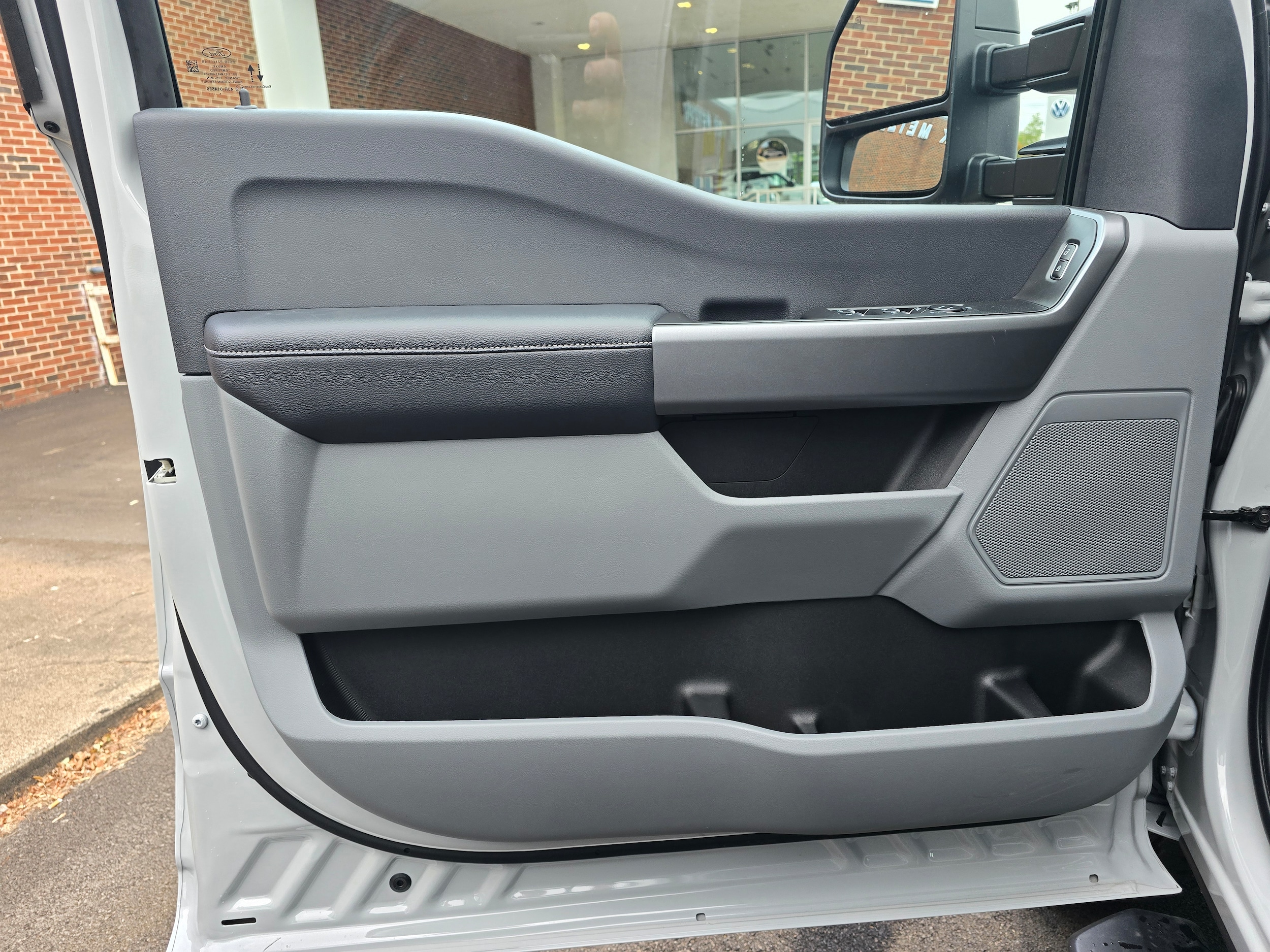 2026 Ford F-250 Super Duty XL - Photo 15