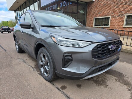 2025 Ford Escape ST-Line SUV