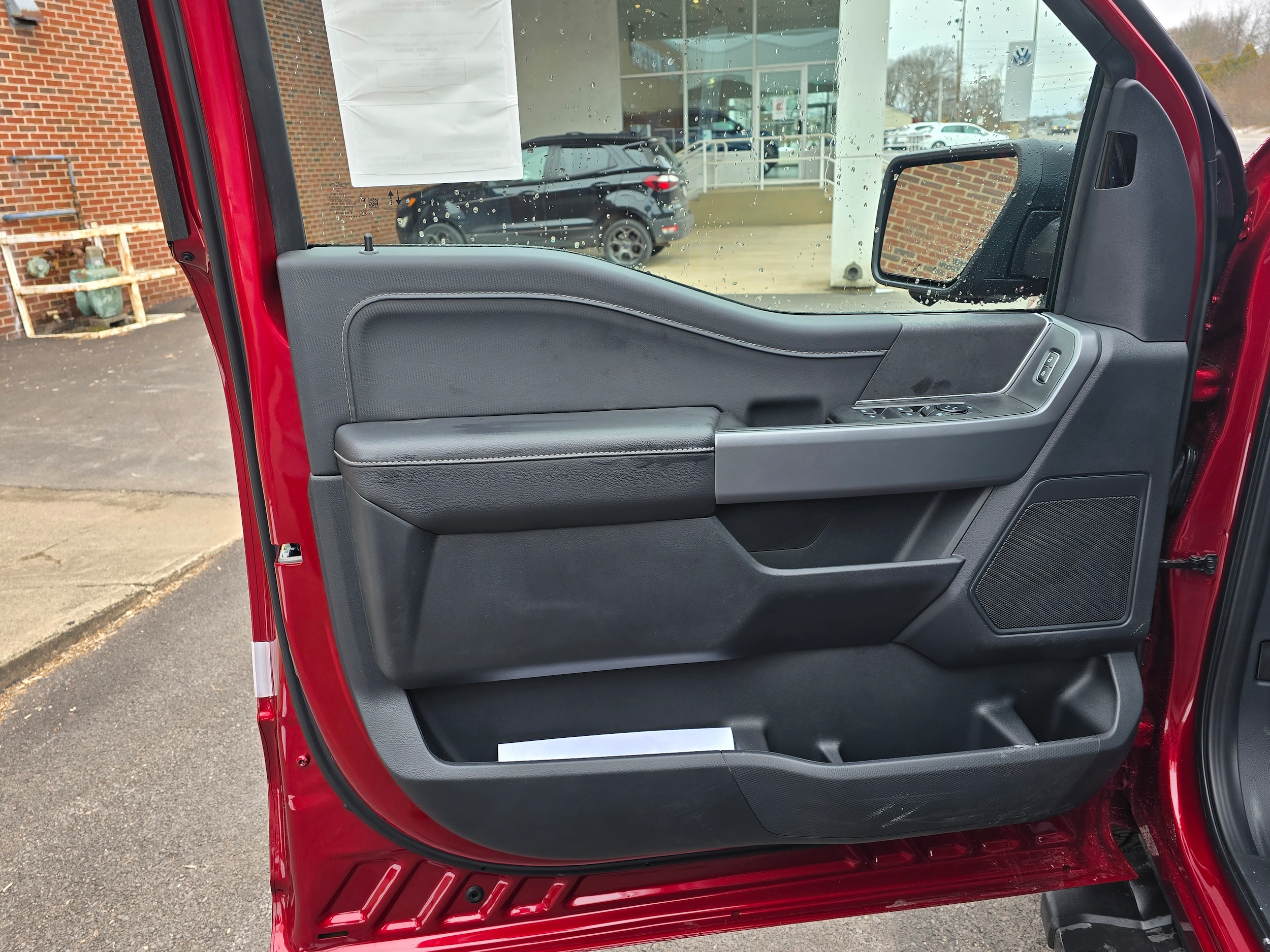 2026 Ford F-150 XLT - Photo 12