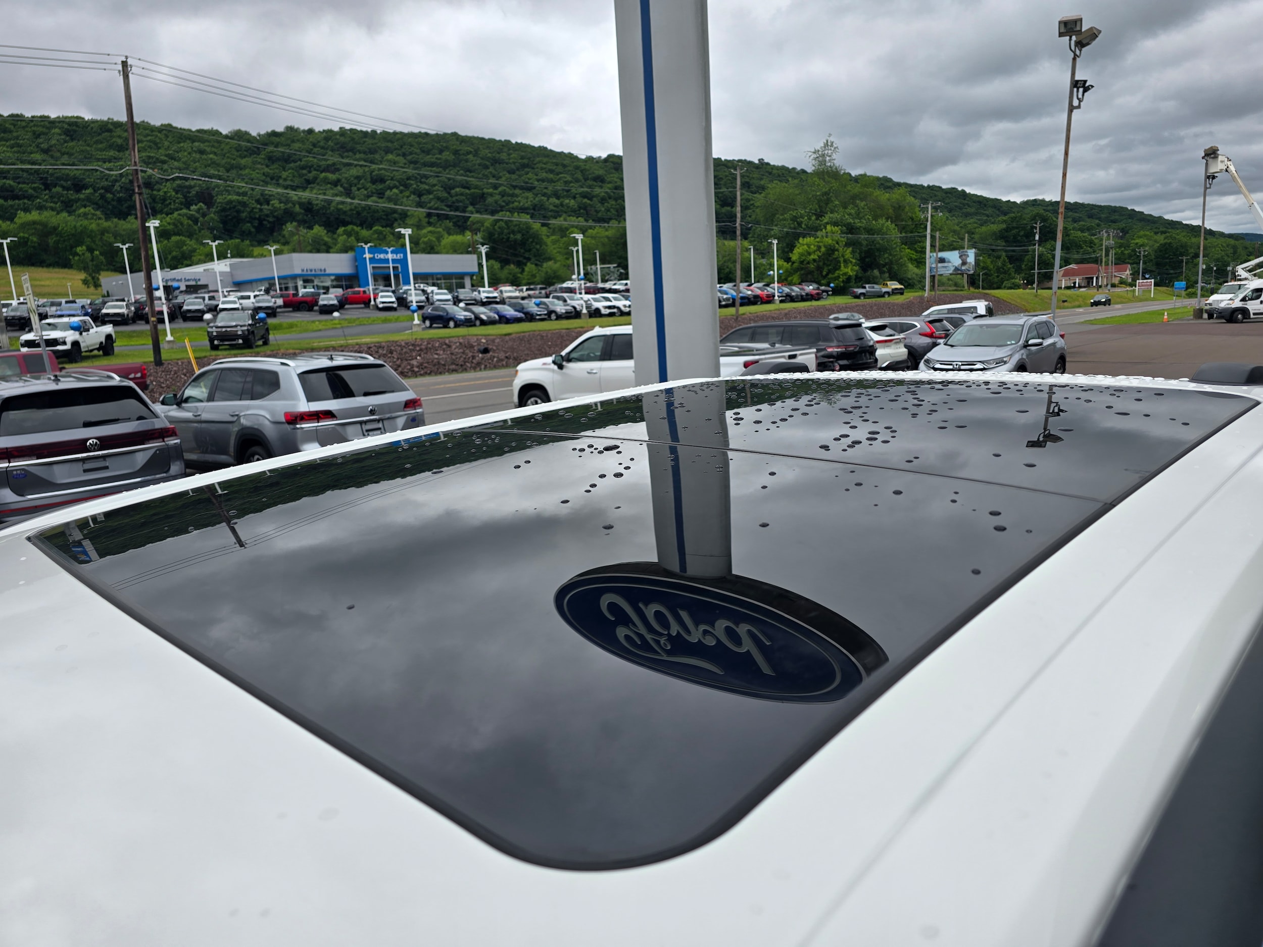 2026 Ford F-250 Super Duty Lariat - Photo 16