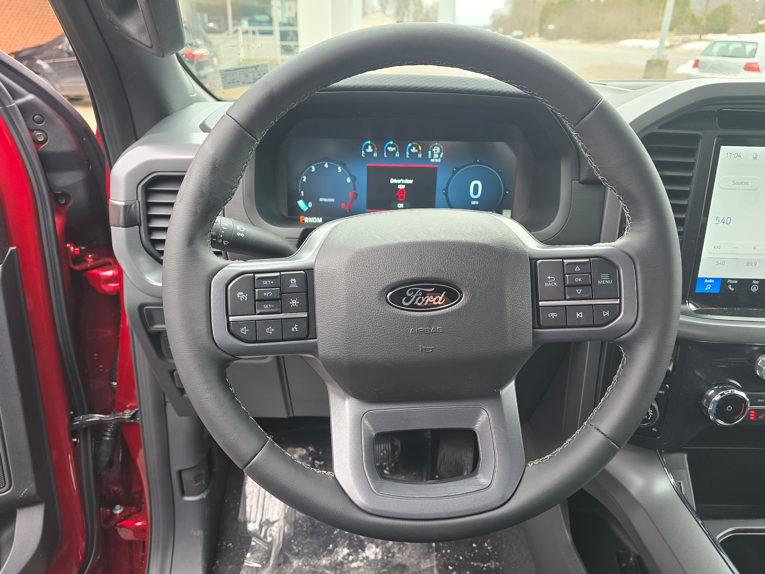 2026 Ford F-150 XLT - Photo 13