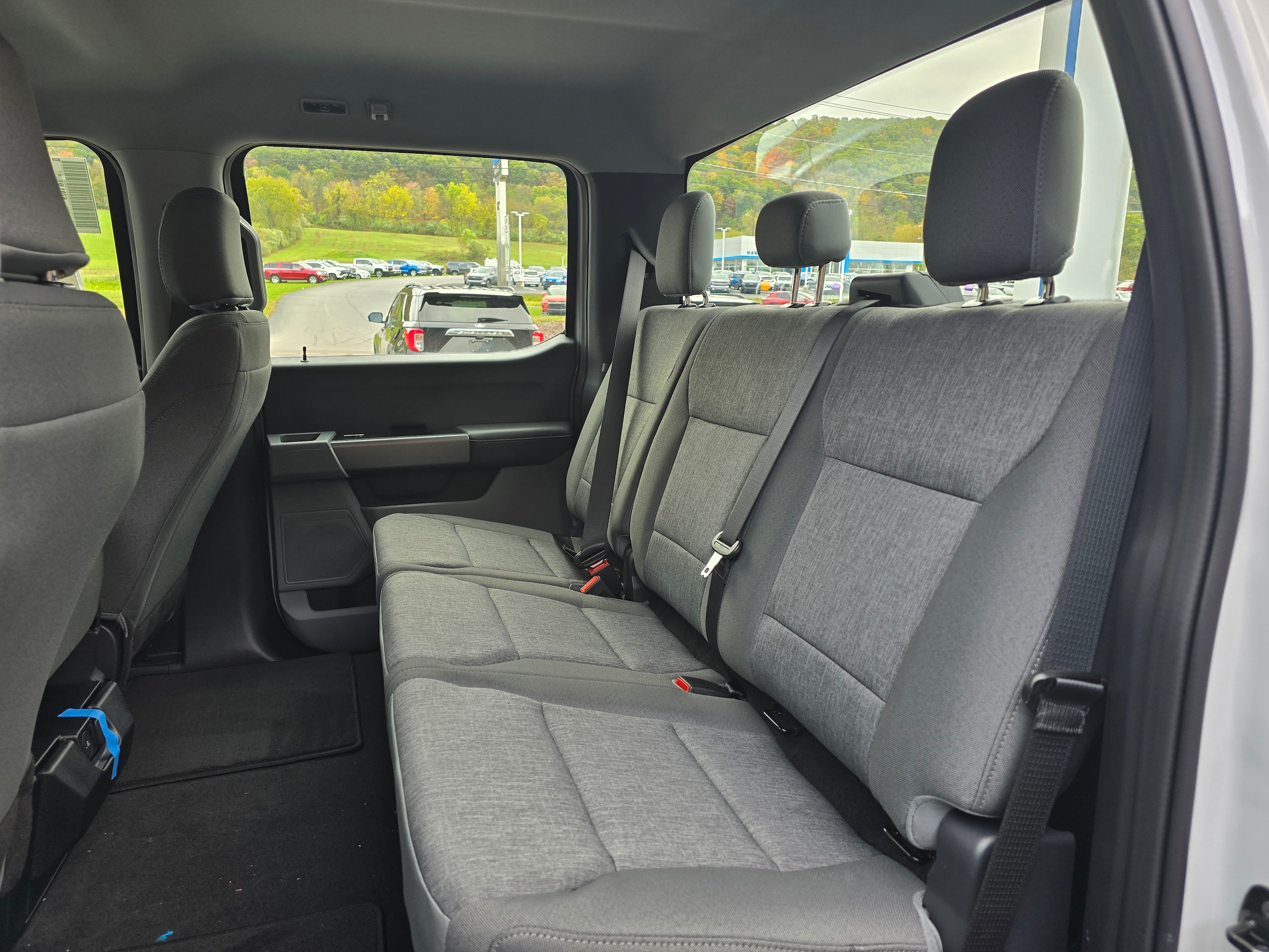 2026 Ford F-250 Super Duty XL - Photo 11