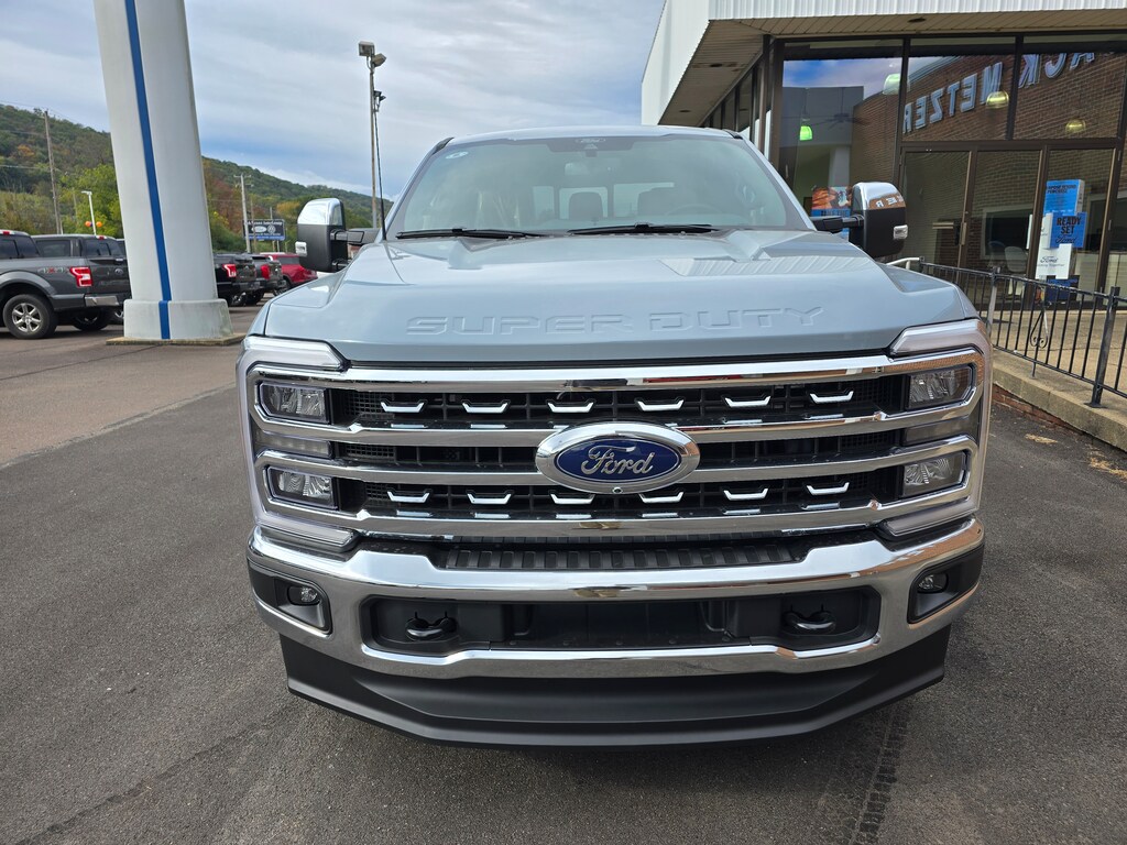 New 2026 Ford Super Duty F-250 Lariat TRUCK