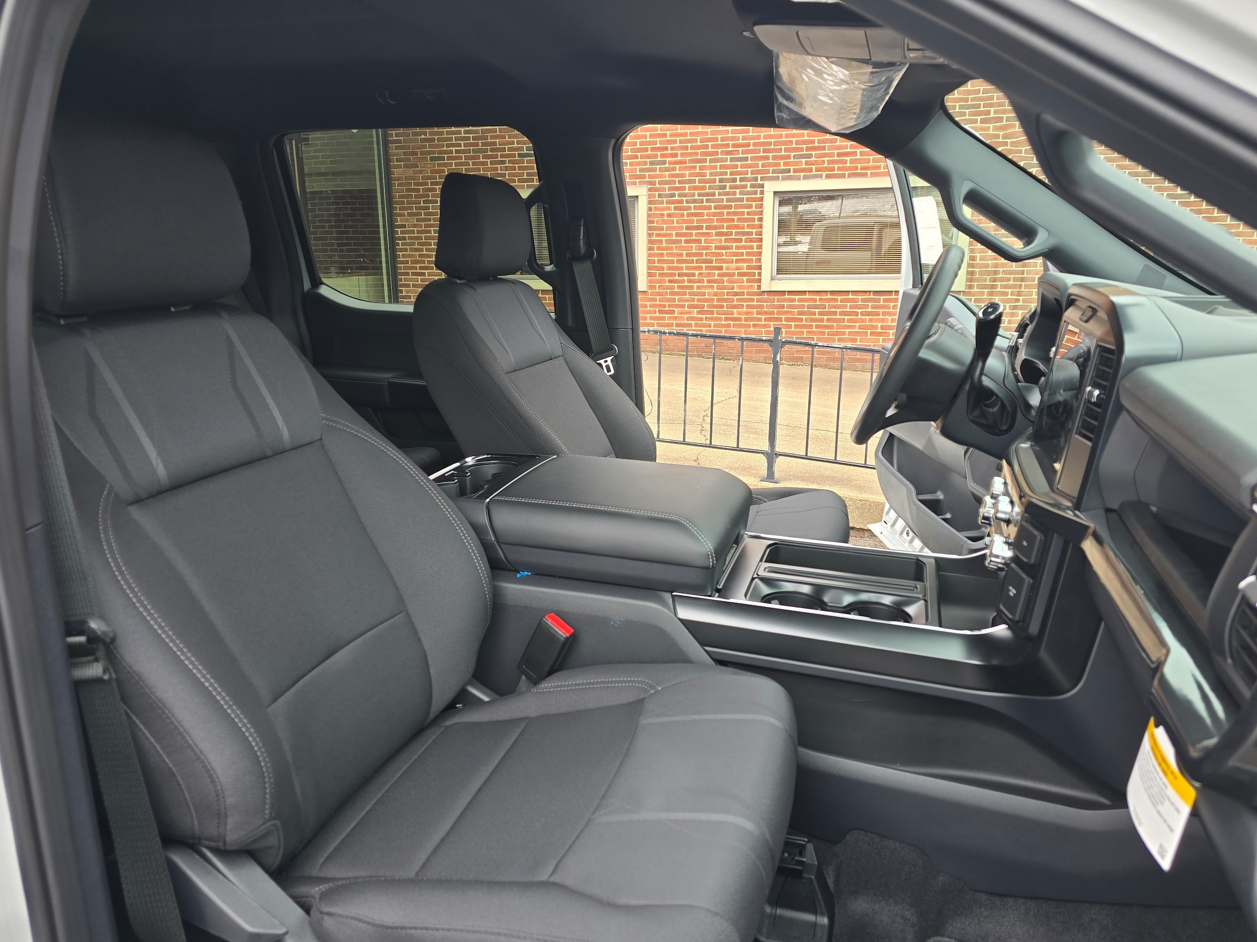 2026 Ford F-150 STX - Photo 11