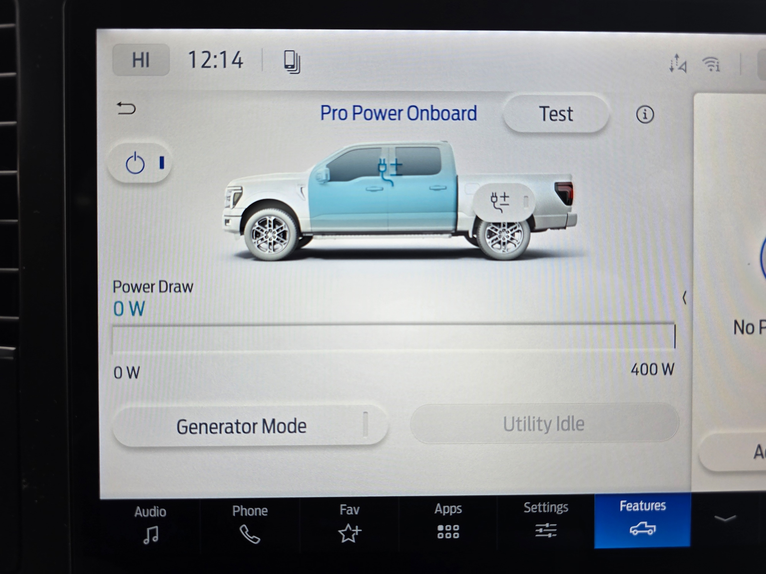 2026 Ford F-150 STX - Photo 16