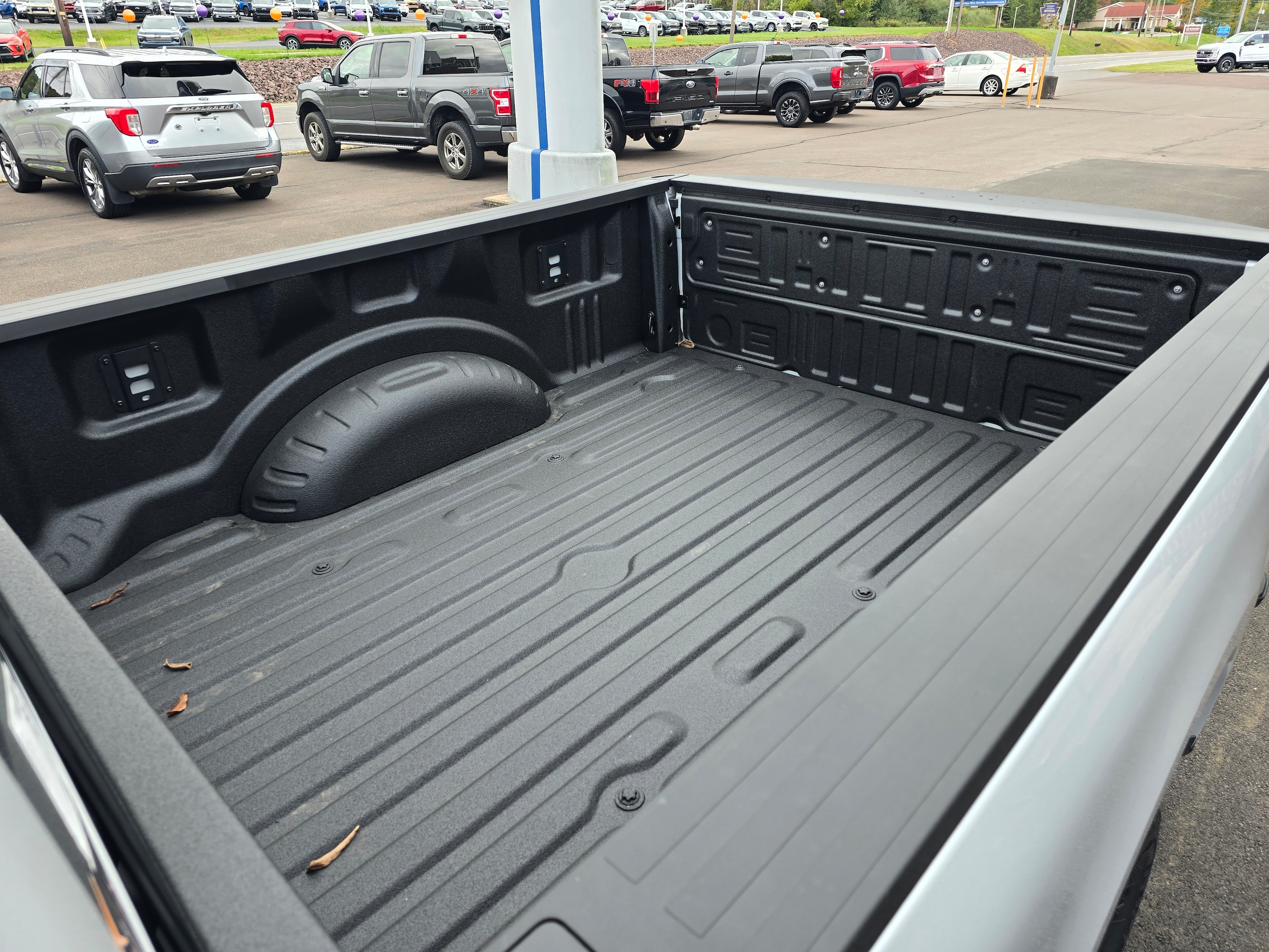 2026 Ford F-250 Super Duty XL - Photo 12