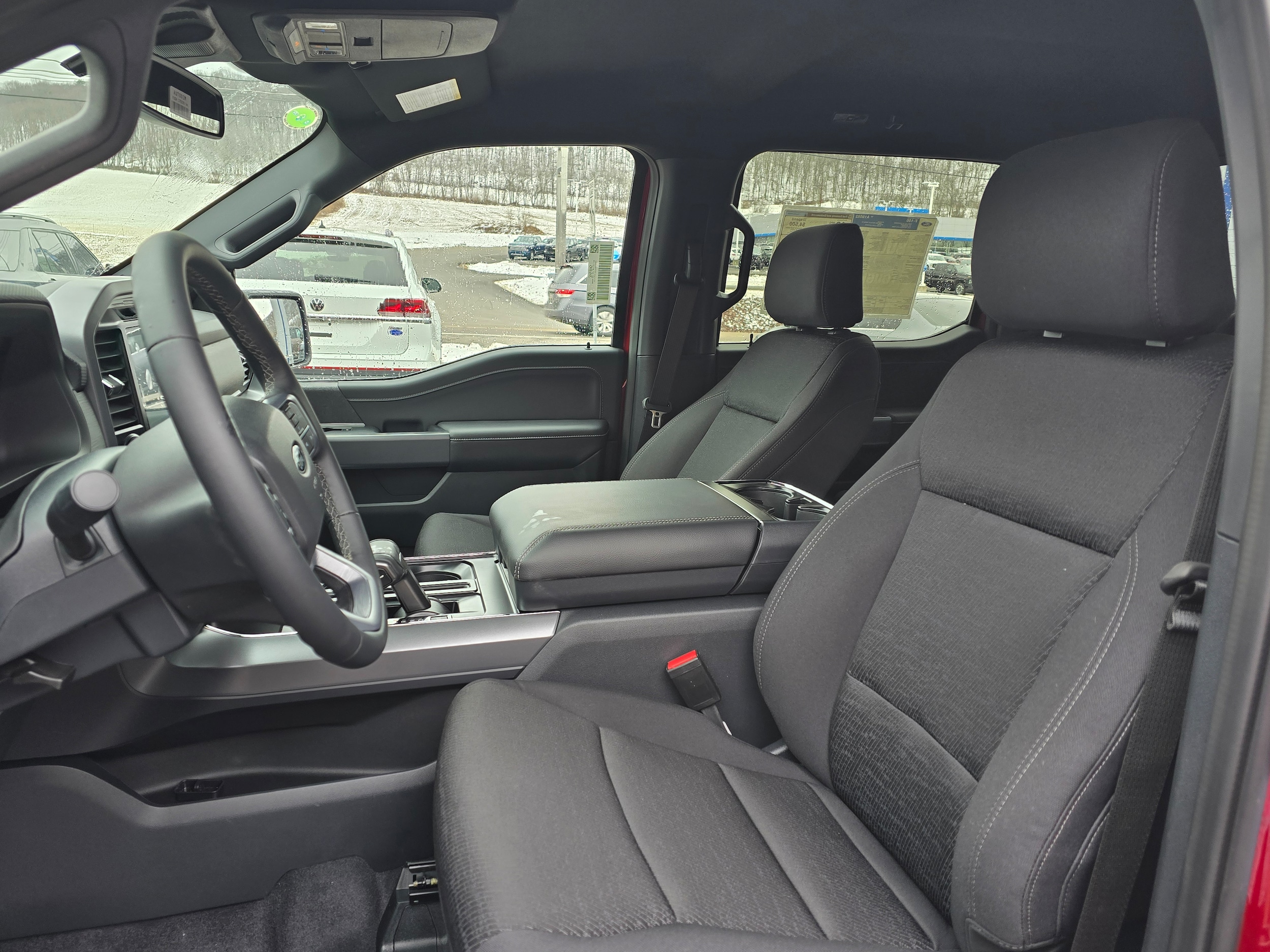 2026 Ford F-150 XLT - Photo 9