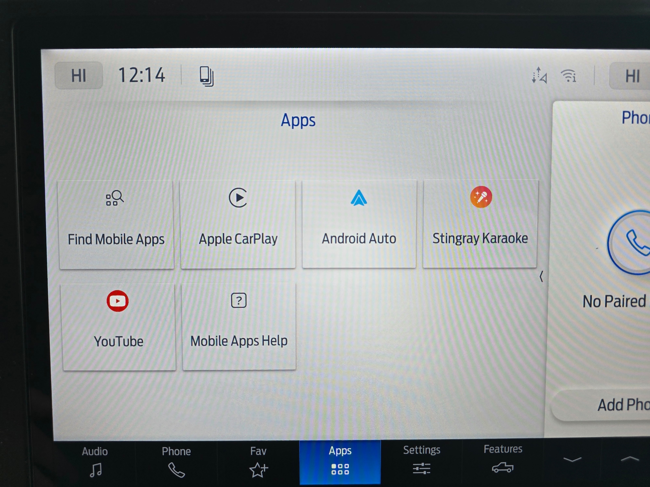 2026 Ford F-150 STX - Photo 18