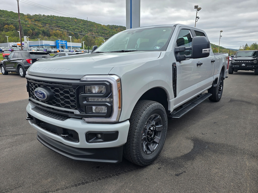 New 2026 Ford Super Duty F-250 XL TRUCK