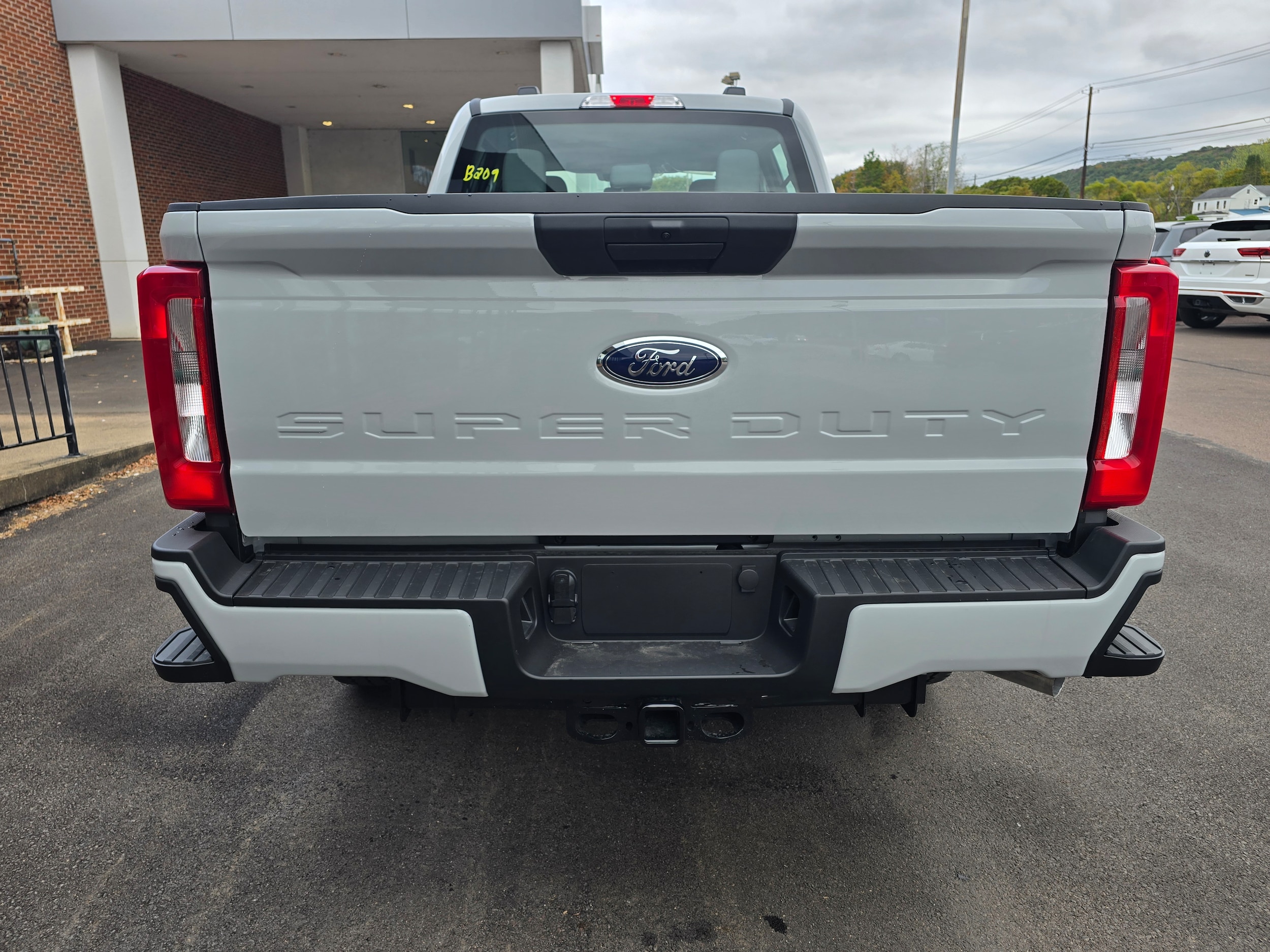 2026 Ford F-250 Super Duty XL - Photo 7