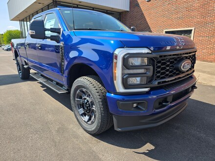 2026 Ford Super Duty F-250 STX TRUCK