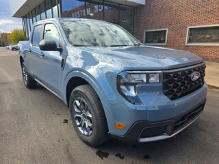 2025 Ford Maverick XLT TRUCK