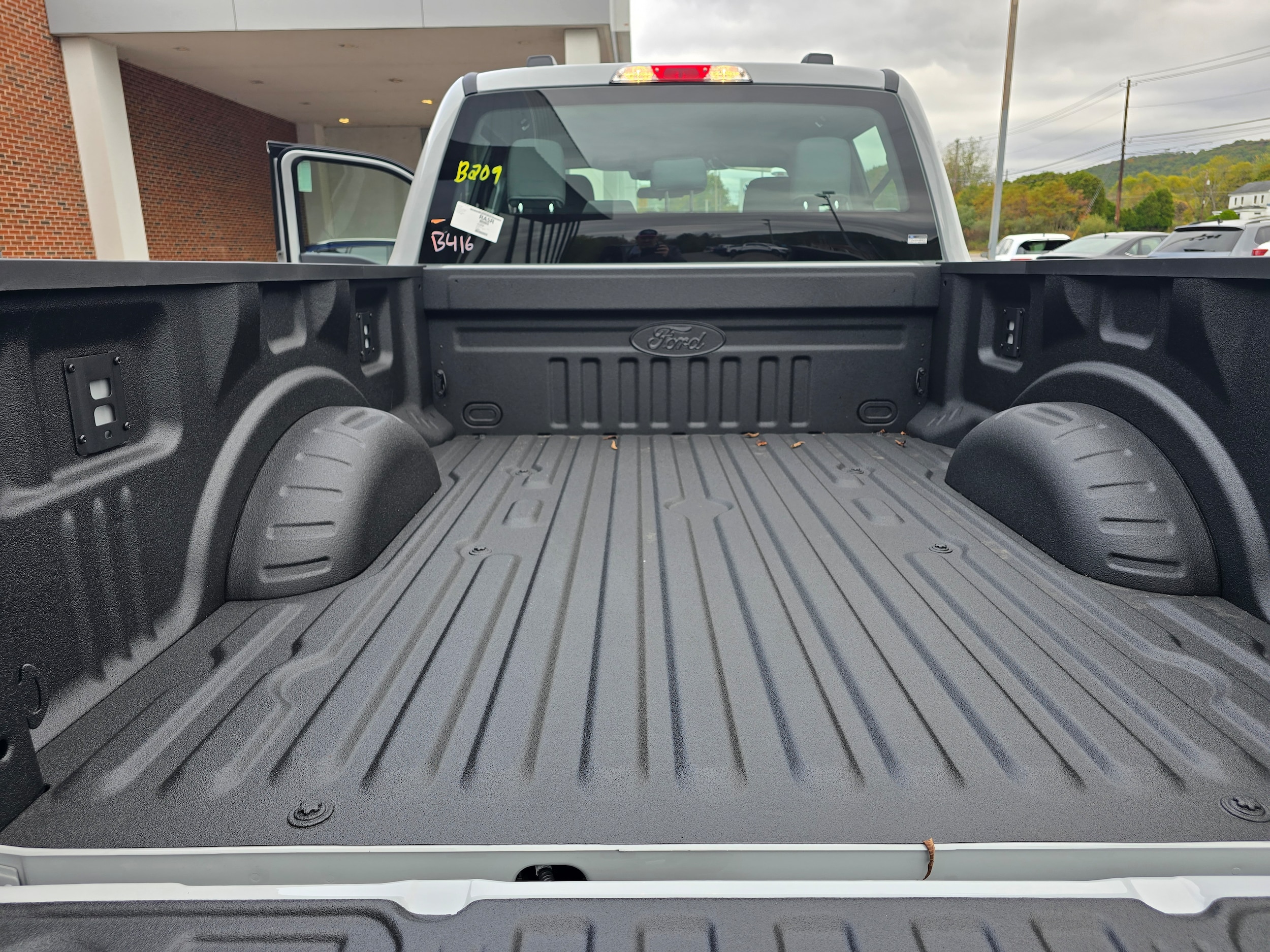 2026 Ford F-250 Super Duty XL - Photo 13