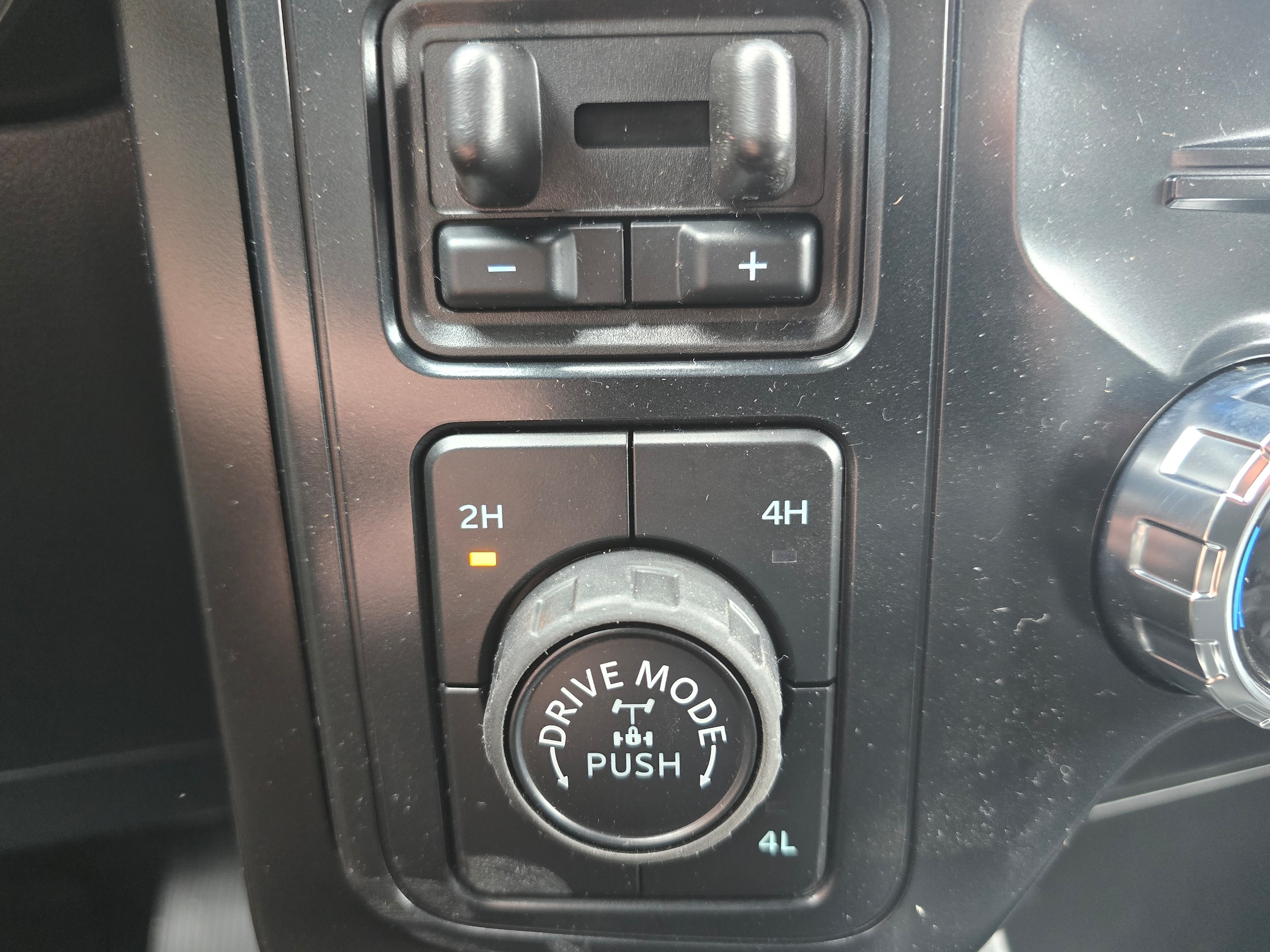 2026 Ford F-150 STX - Photo 15