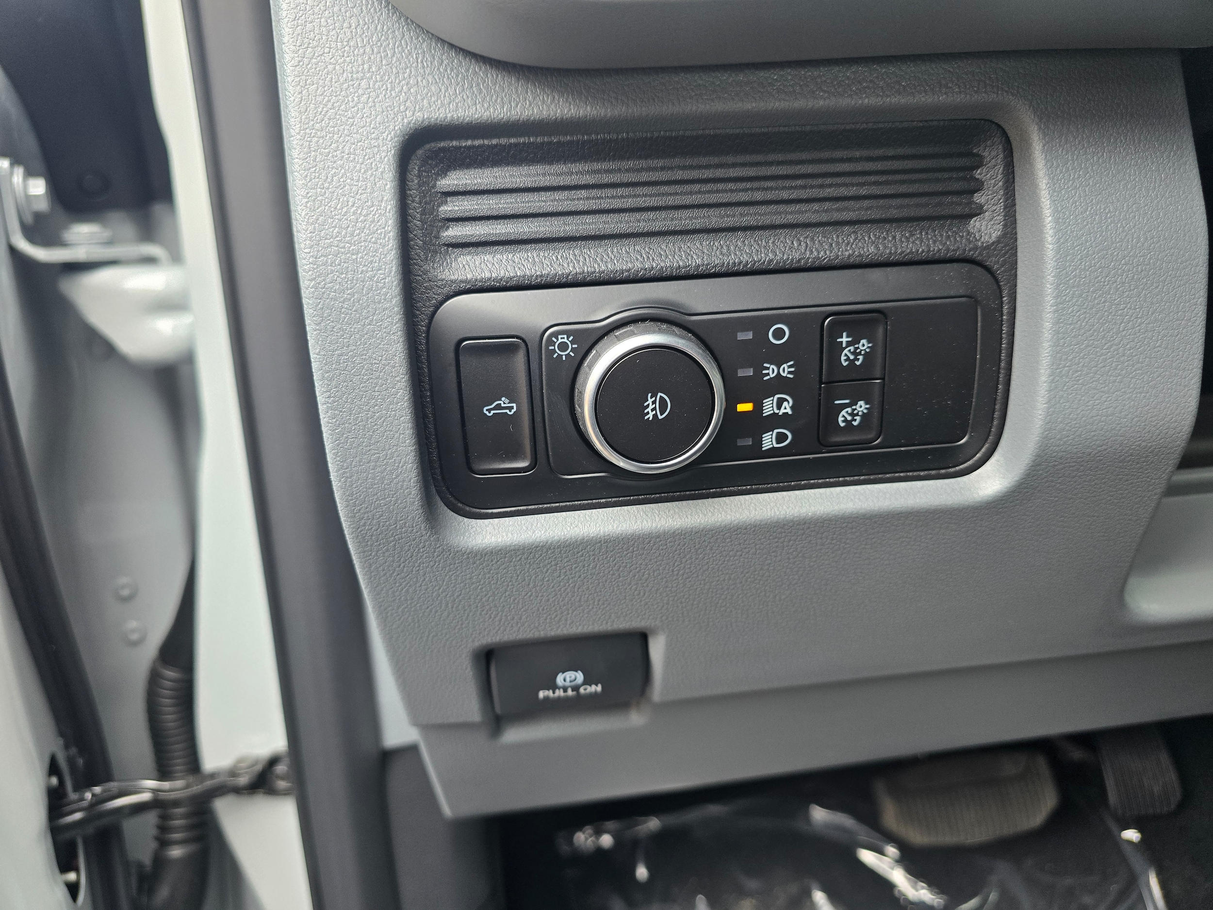2026 Ford F-250 Super Duty XL - Photo 16