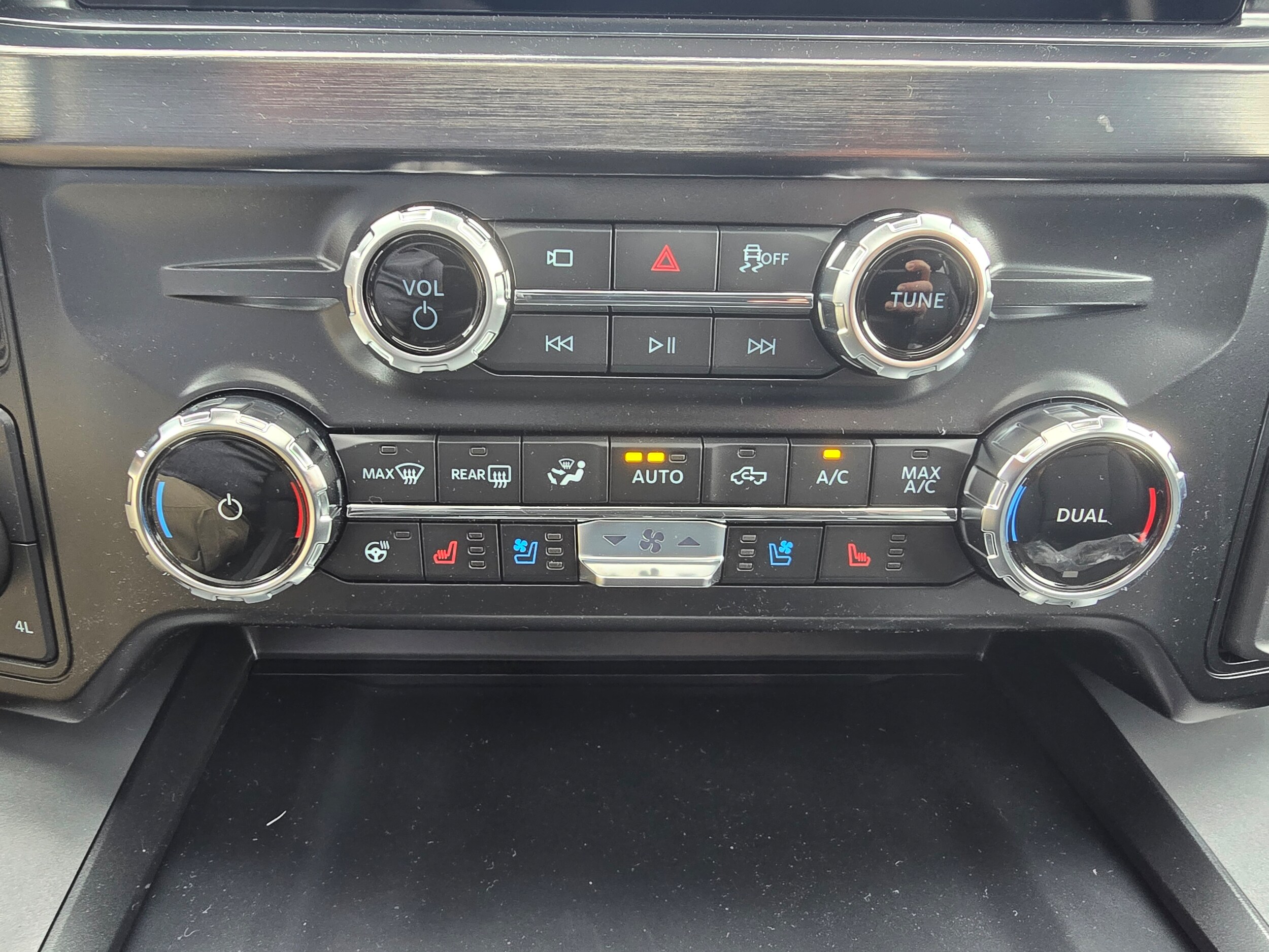 2026 Ford F-250 Super Duty Lariat - Photo 18