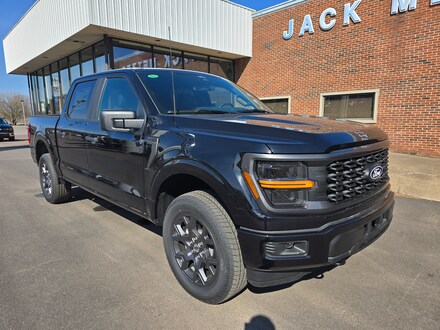 2026 Ford F-150 STX TRUCK