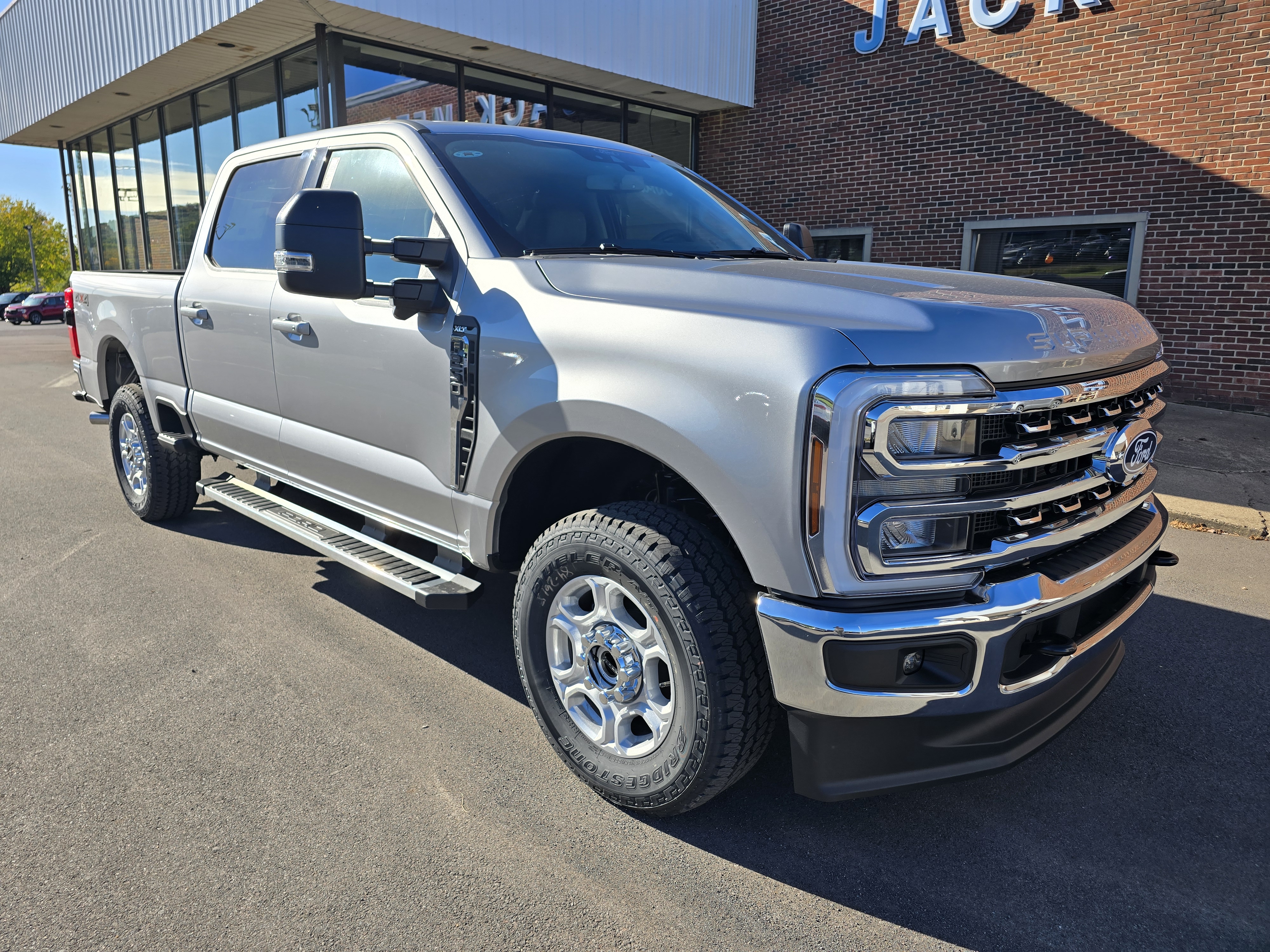 Ford Super Duty