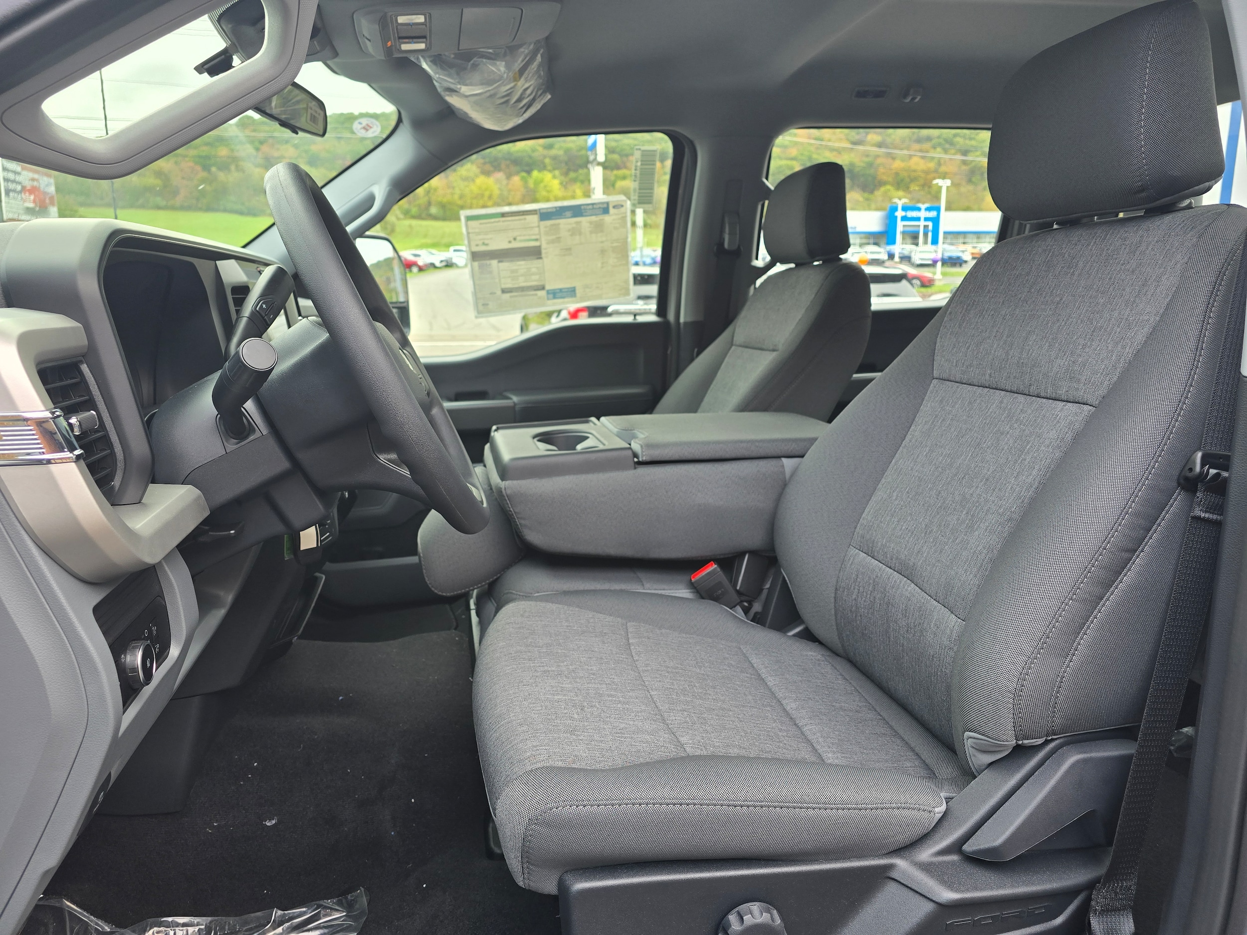 2026 Ford F-250 Super Duty XL - Photo 10