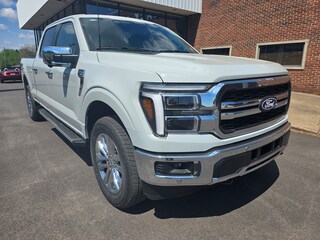 2026 Ford F-150 Lariat TRUCK