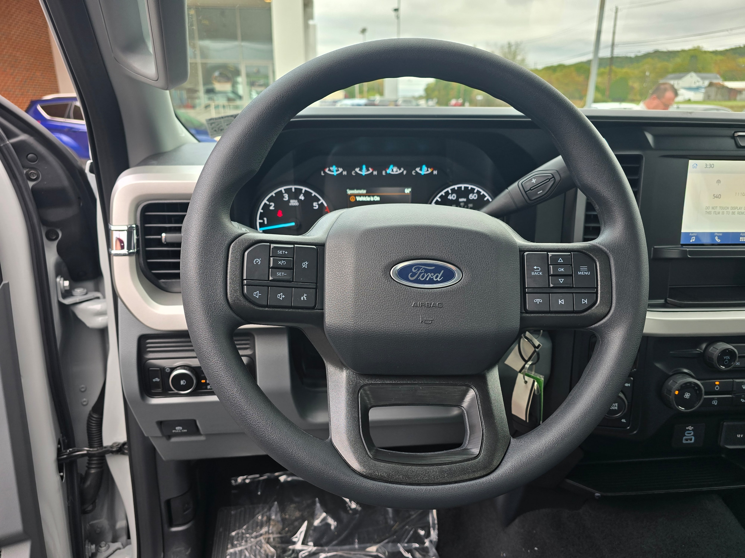 2026 Ford F-250 Super Duty XL - Photo 17