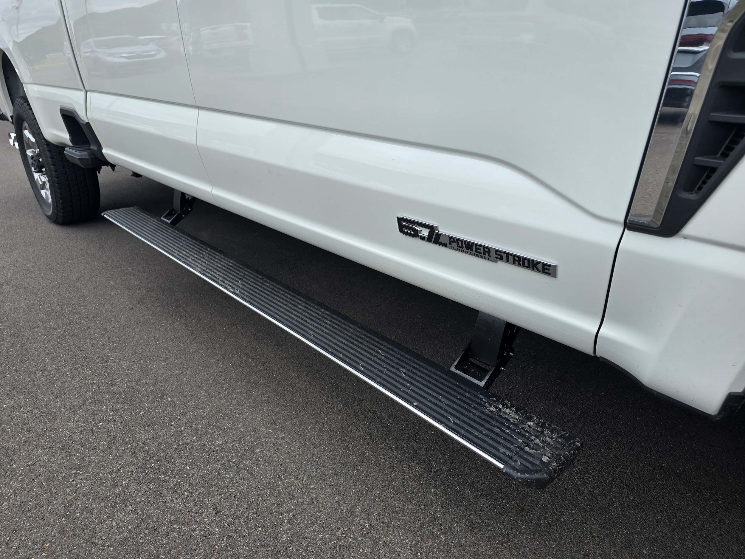 2026 Ford F-250 Super Duty Lariat - Photo 14