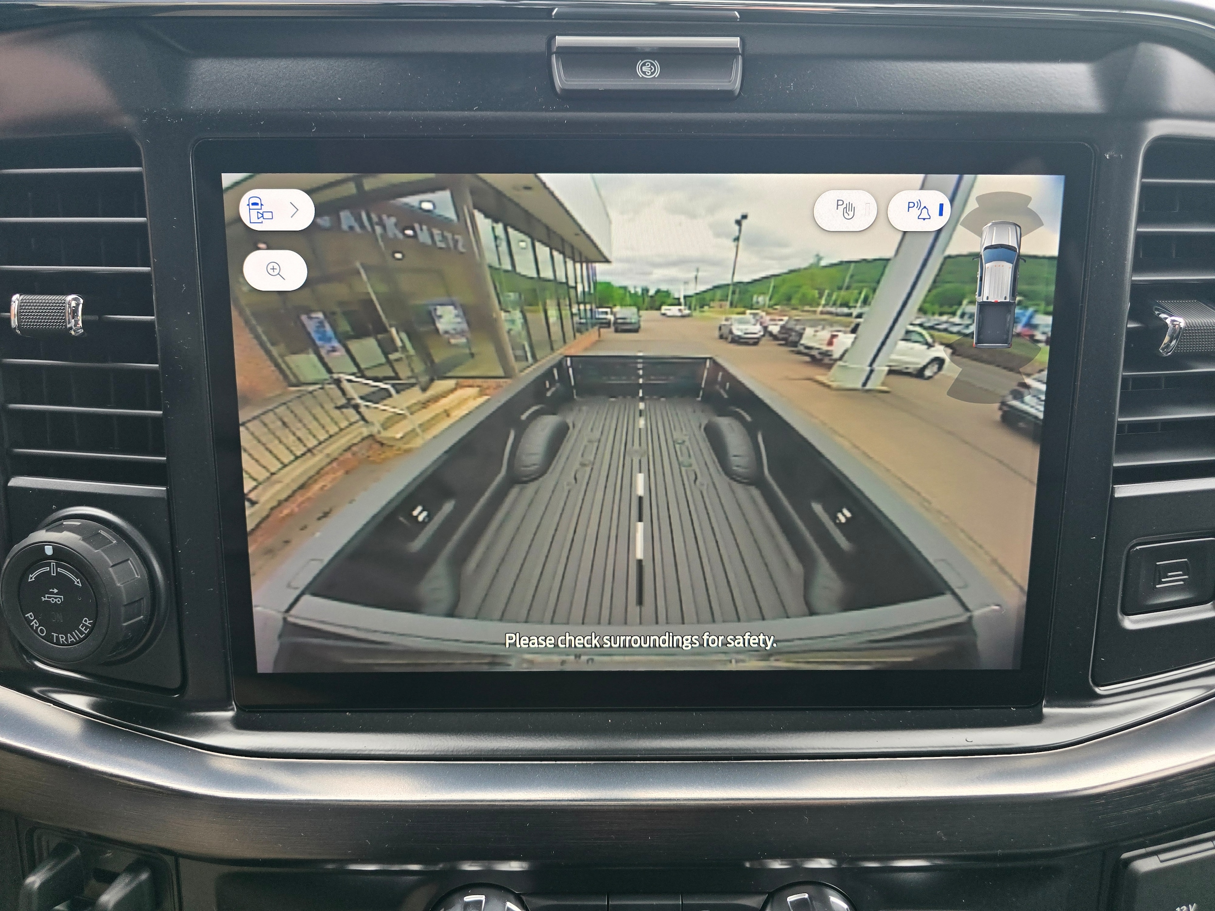 2026 Ford F-250 Super Duty Lariat - Photo 20