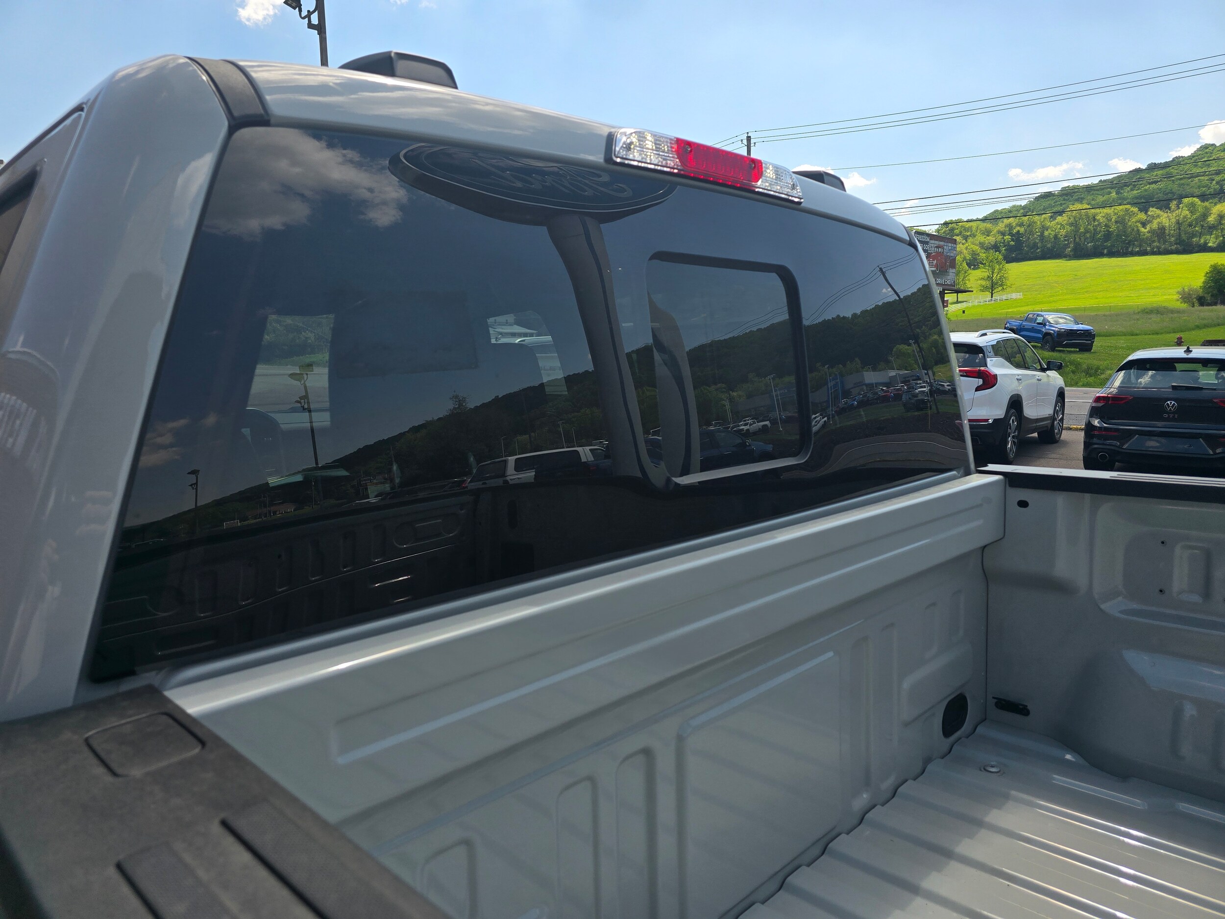 2026 Ford F-150 Lariat - Photo 23