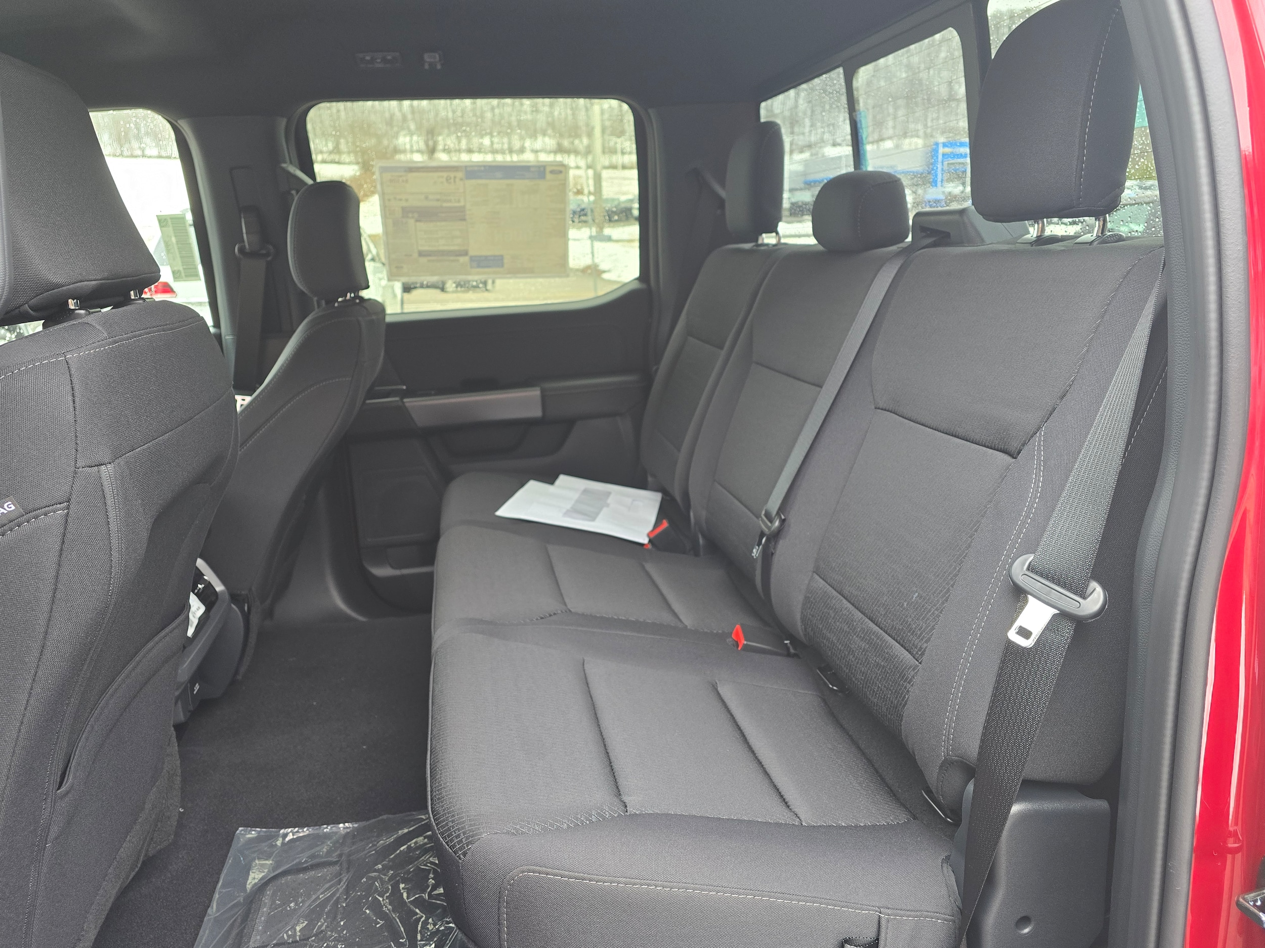 2026 Ford F-150 XLT - Photo 10