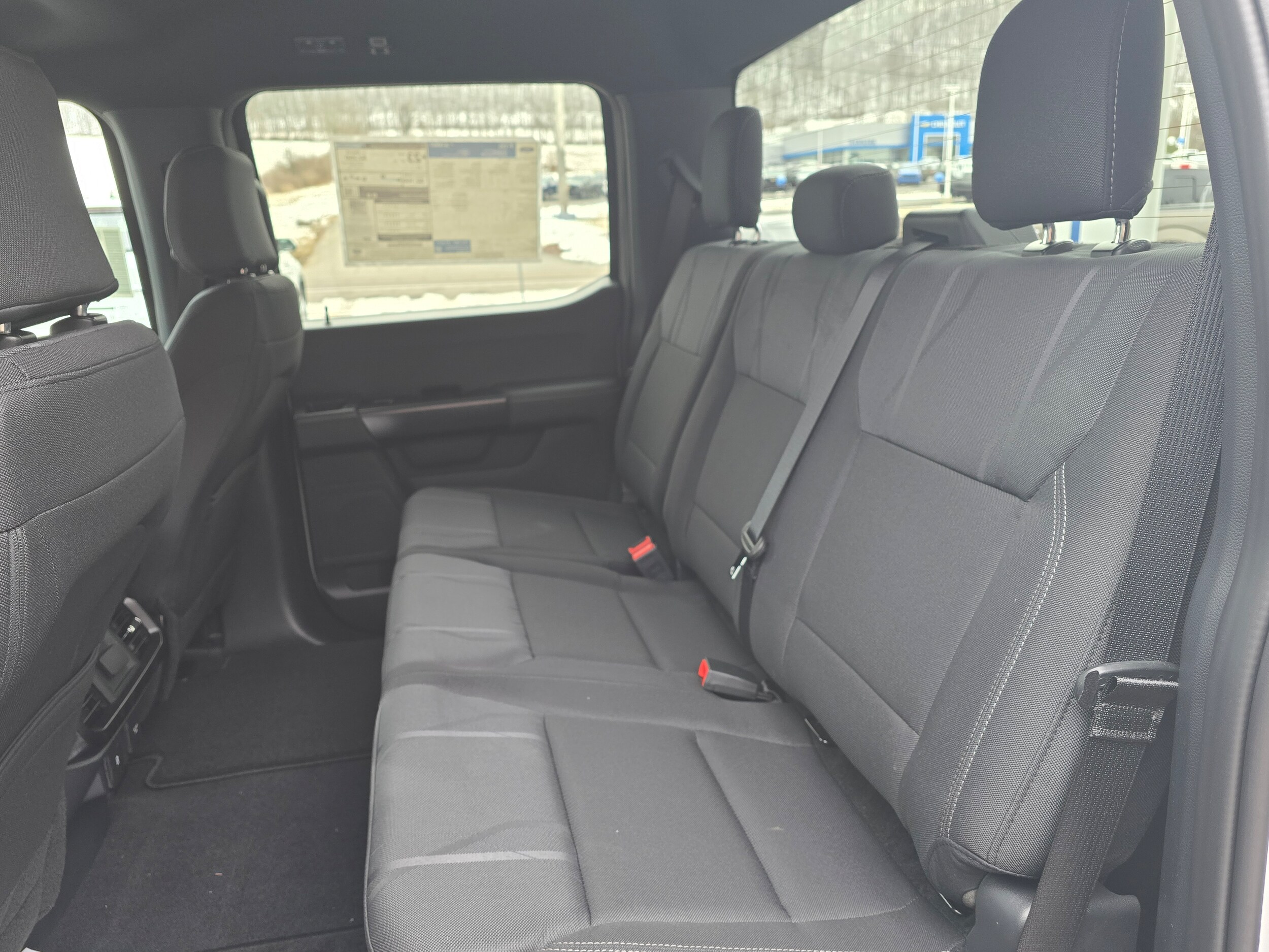 2026 Ford F-150 STX - Photo 10