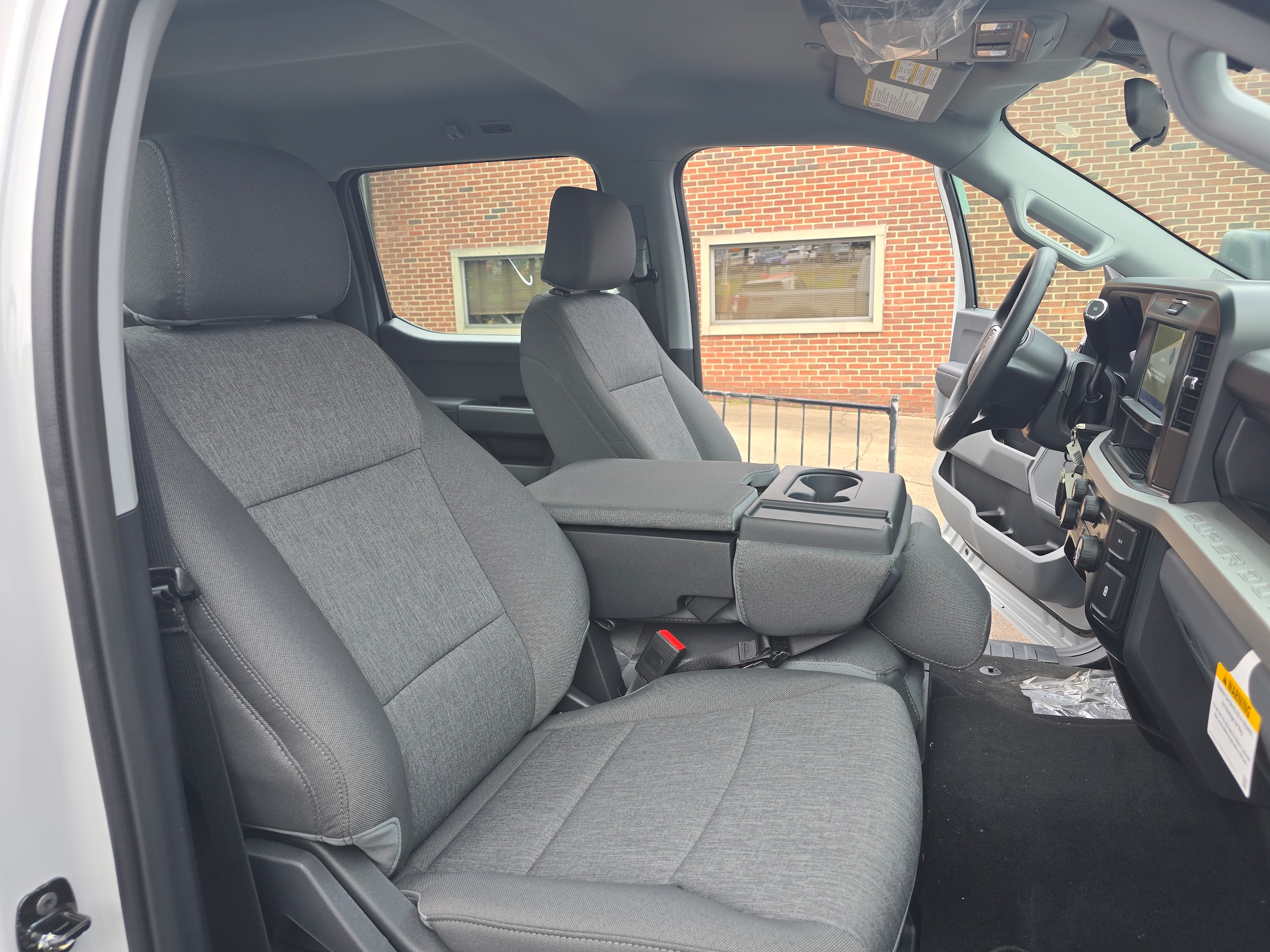 2026 Ford F-250 Super Duty XL - Photo 14