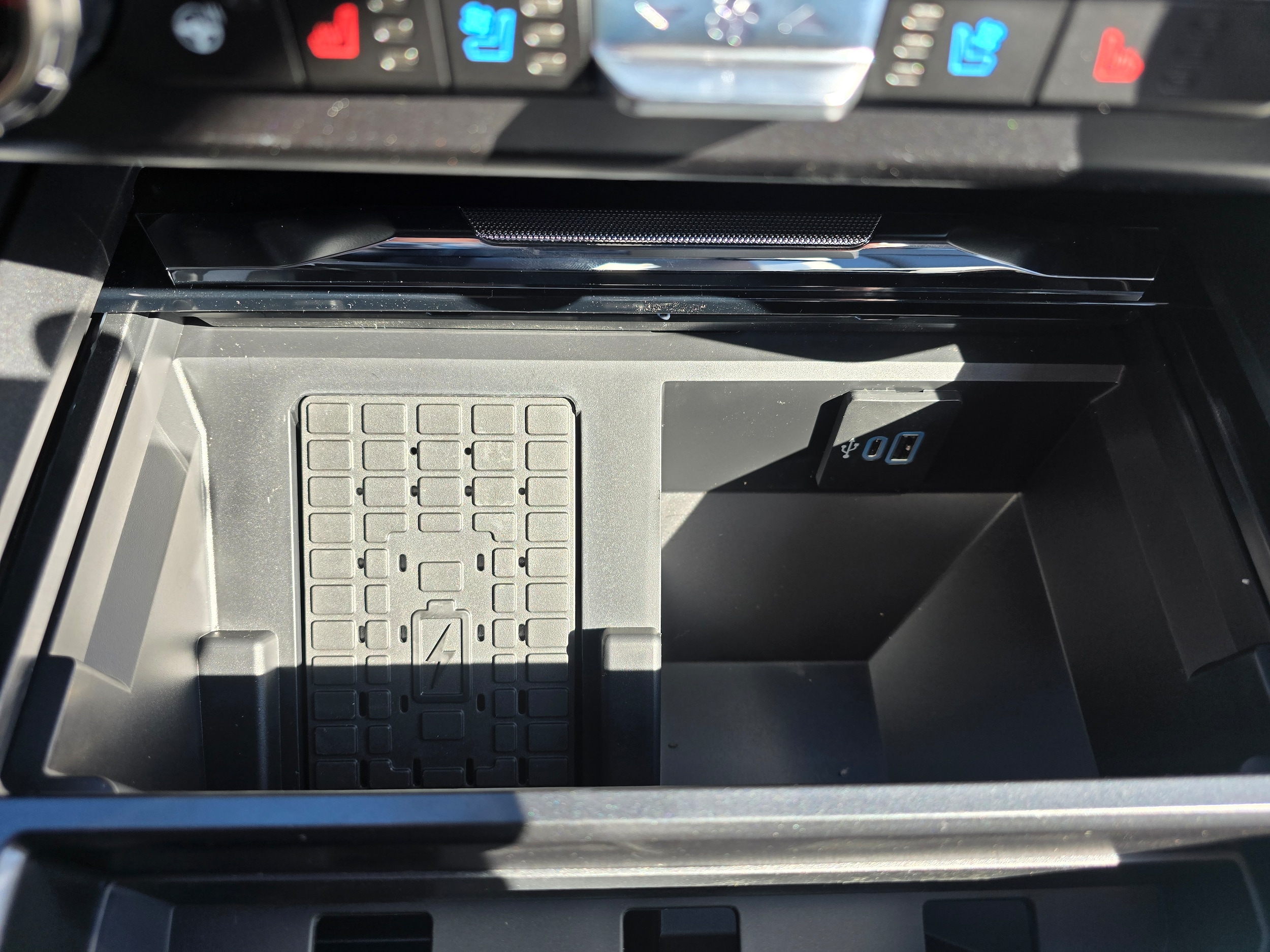 2026 Ford F-350 Super Duty Lariat - Photo 17