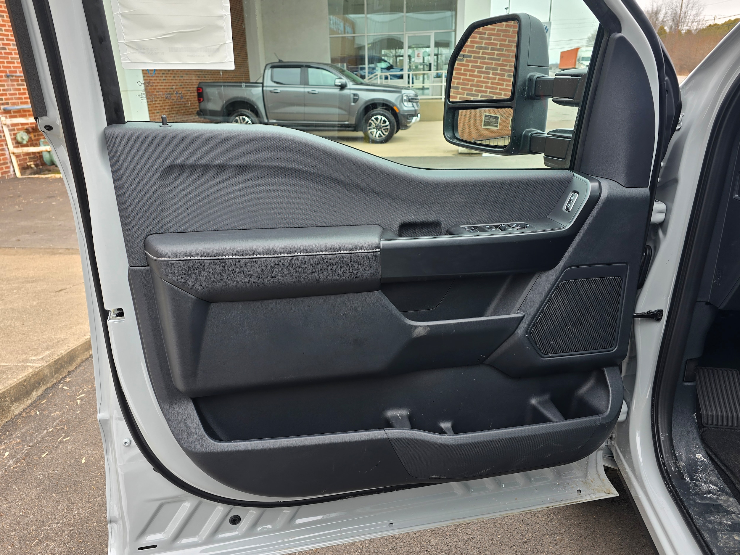 2026 Ford F-150 STX - Photo 13