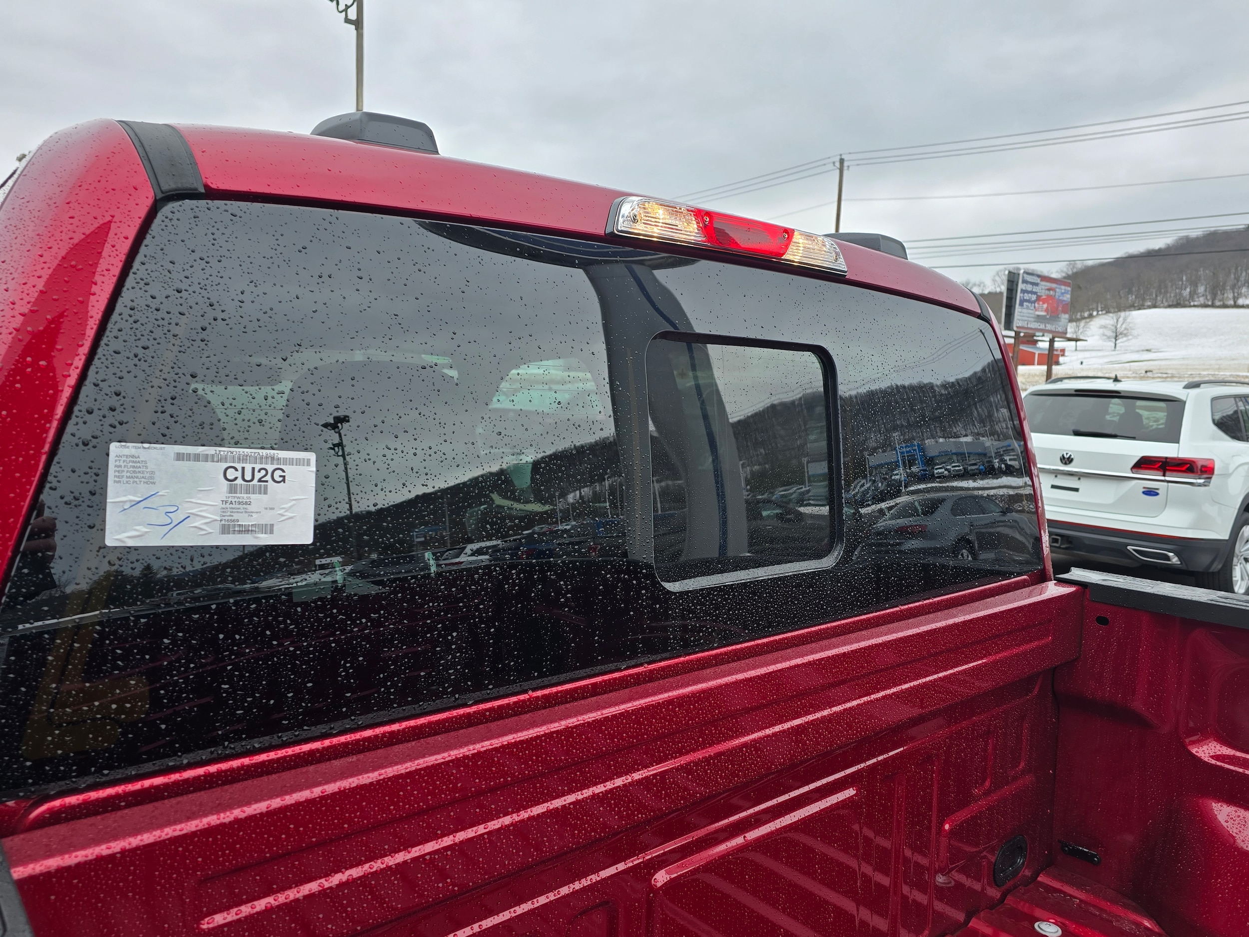 2026 Ford F-150 XLT - Photo 14