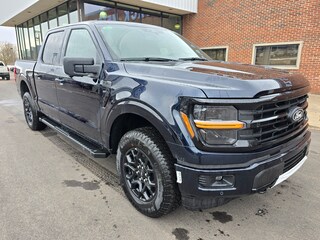 2026 Ford F-150 XLT TRUCK