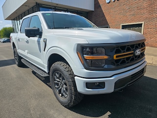 2025 Ford F-150 Tremor TRUCK