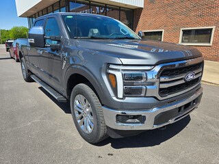2026 Ford F-150 Lariat TRUCK