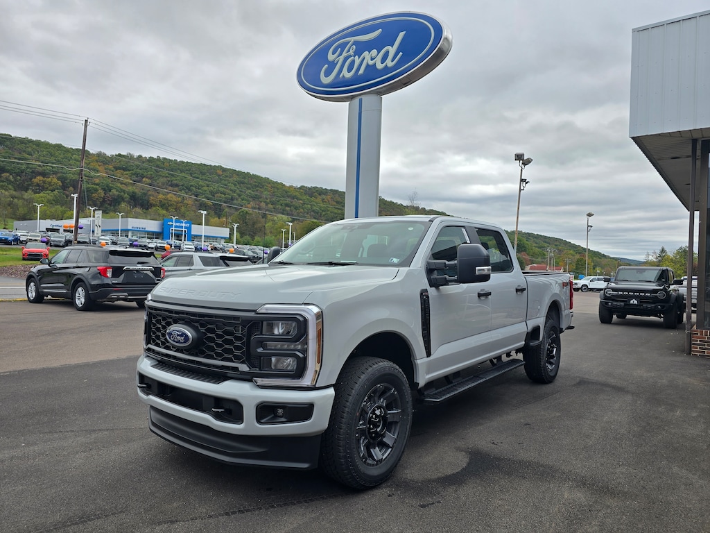 New 2026 Ford Super Duty F-250 XL TRUCK