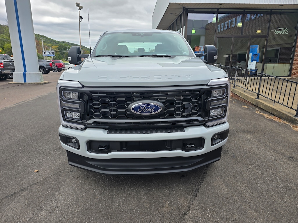 New 2026 Ford Super Duty F-250 XL TRUCK