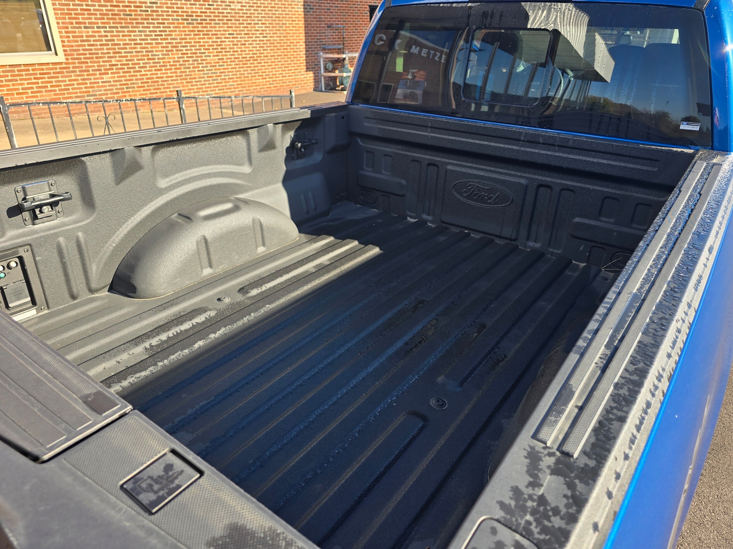 2024 Ford F-150 XLT - Photo 16