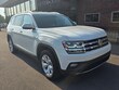  Volkswagen Atlas