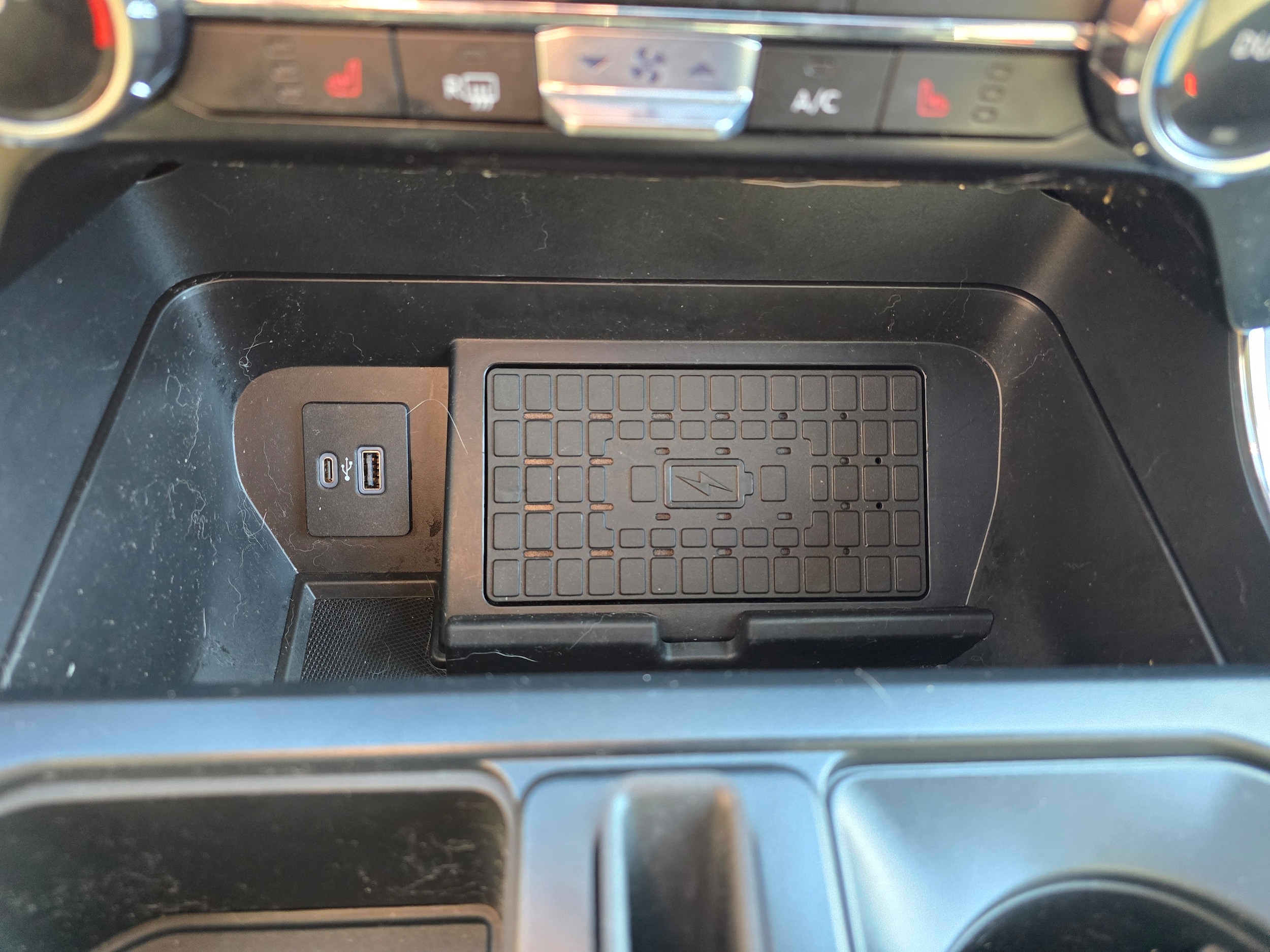 2024 Ford F-150 XLT - Photo 20