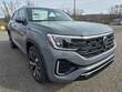  Volkswagen Atlas Cross Sport