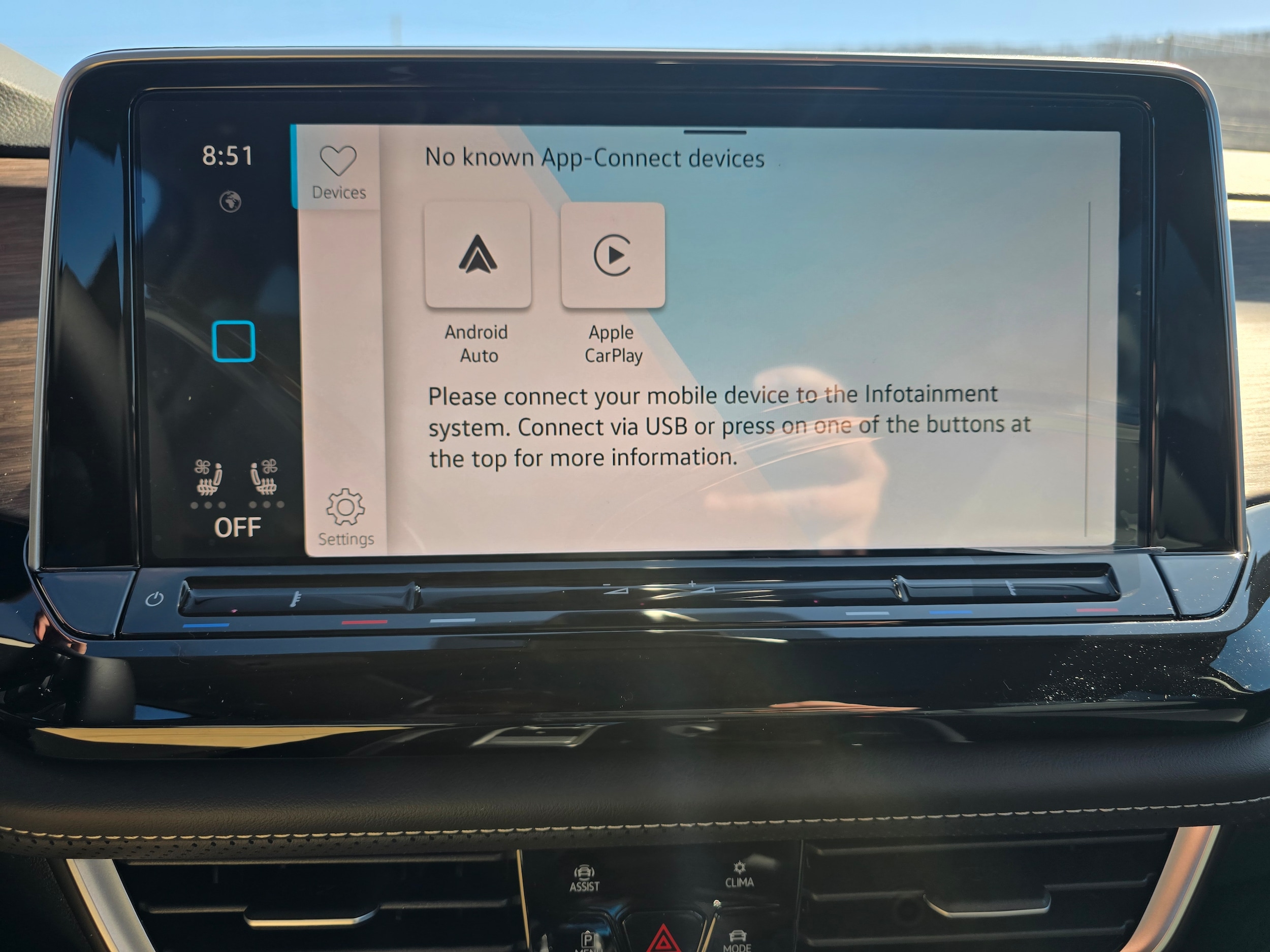 2026 Volkswagen Atlas SEL - Photo 18