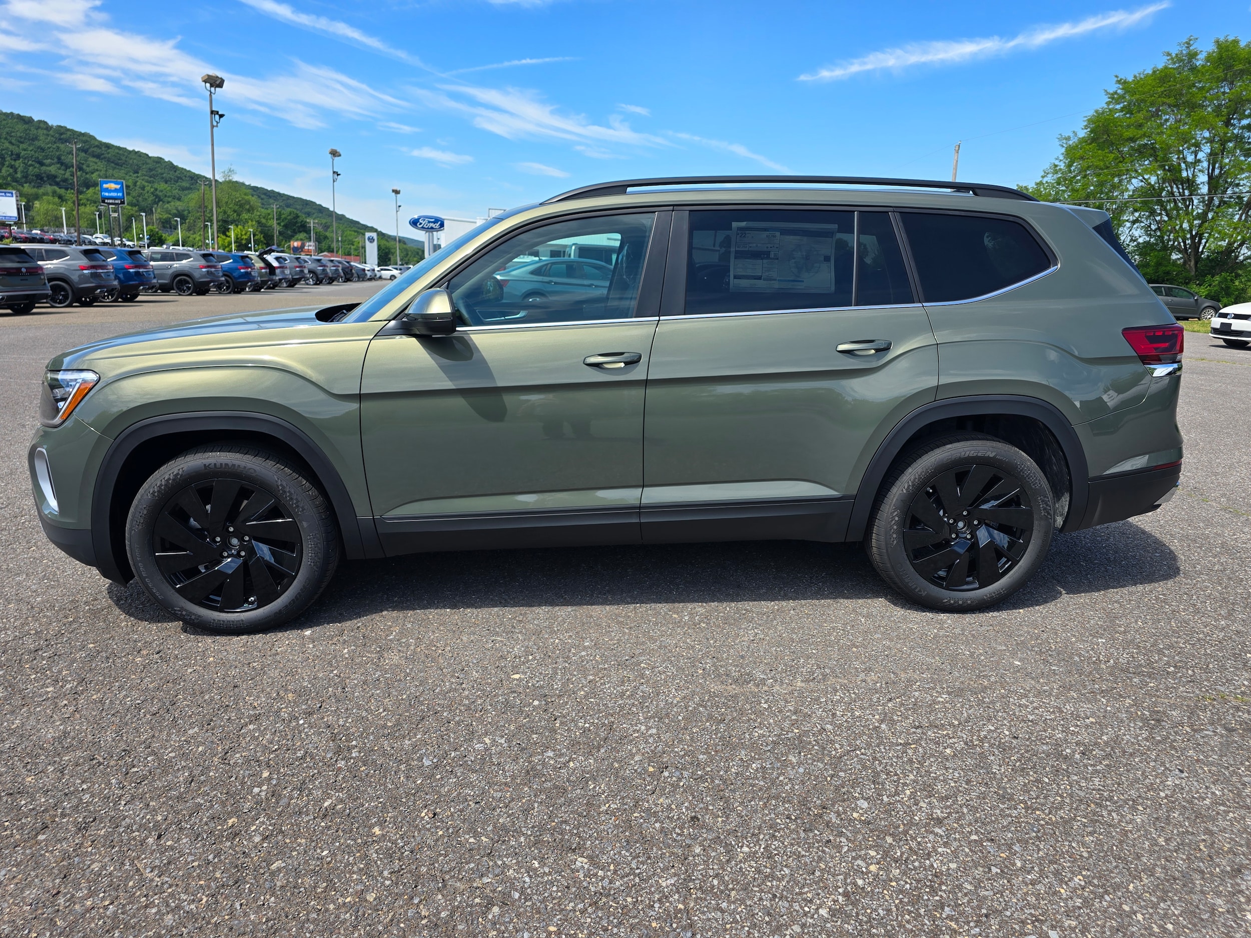 Inventory | Jack Metzer Volkswagen