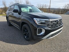 2026 Volkswagen Atlas 2.0T Peak Edition SUV