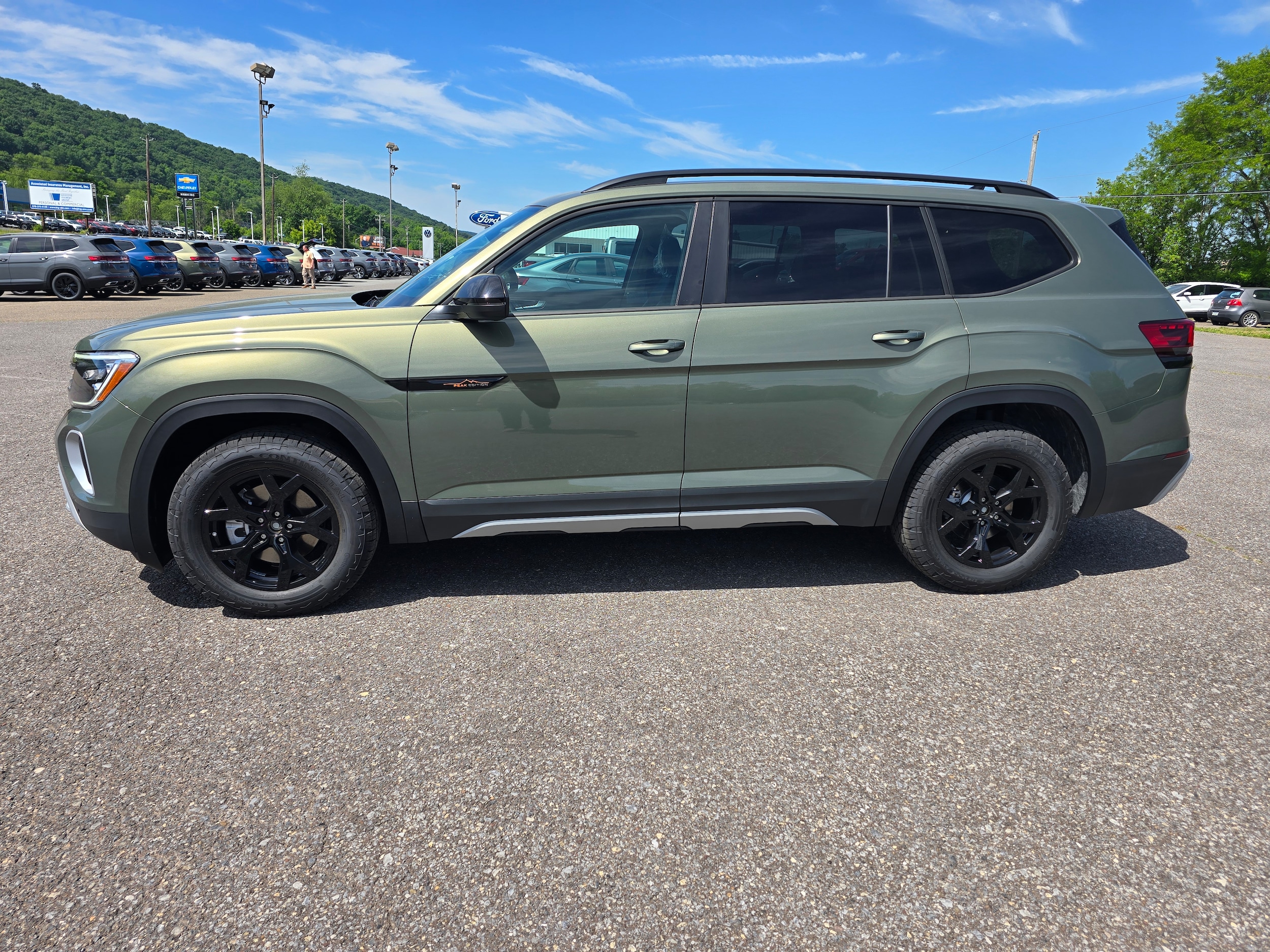 Inventory | Jack Metzer Volkswagen